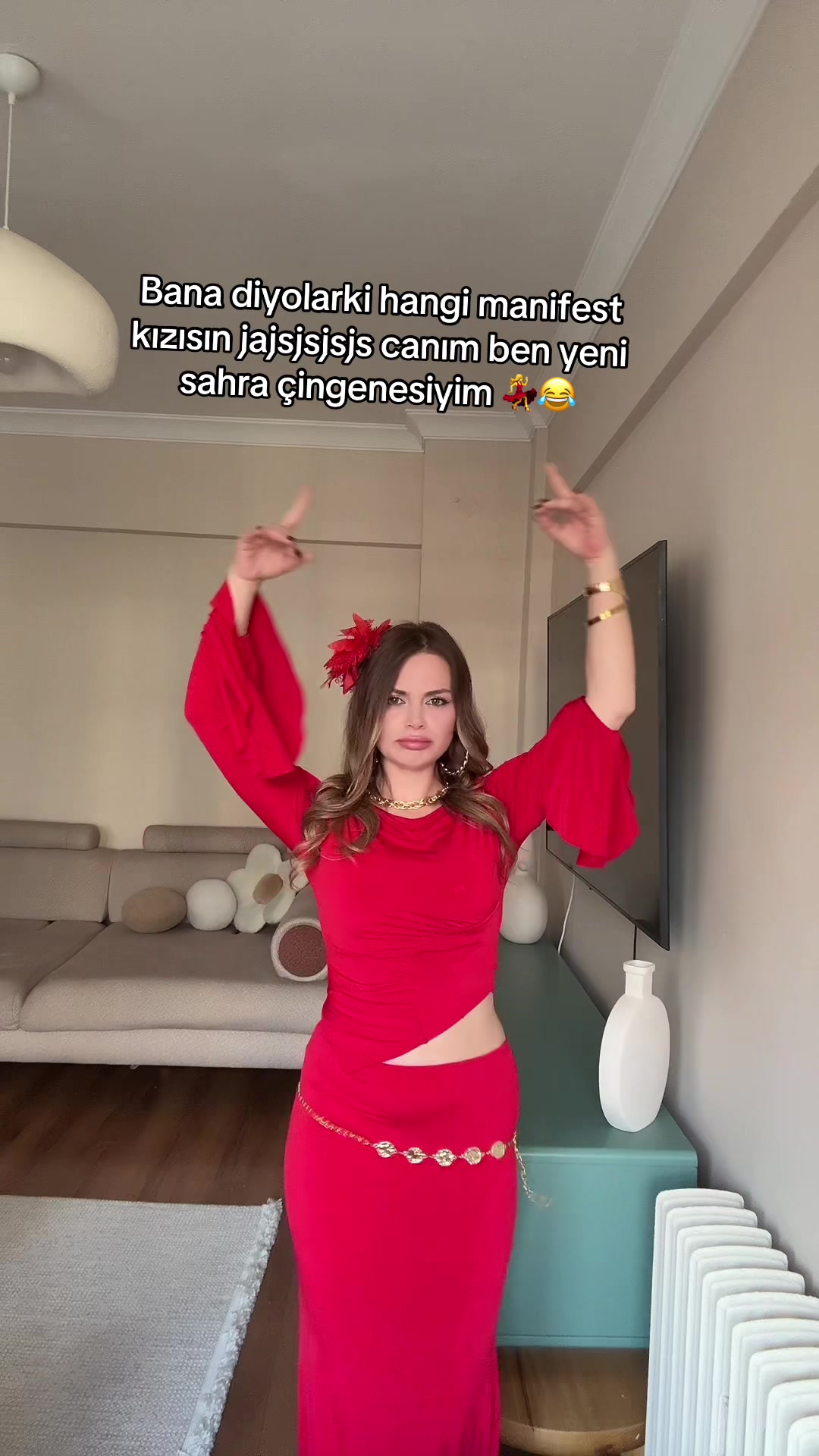 @Dilara Kaçmaz
