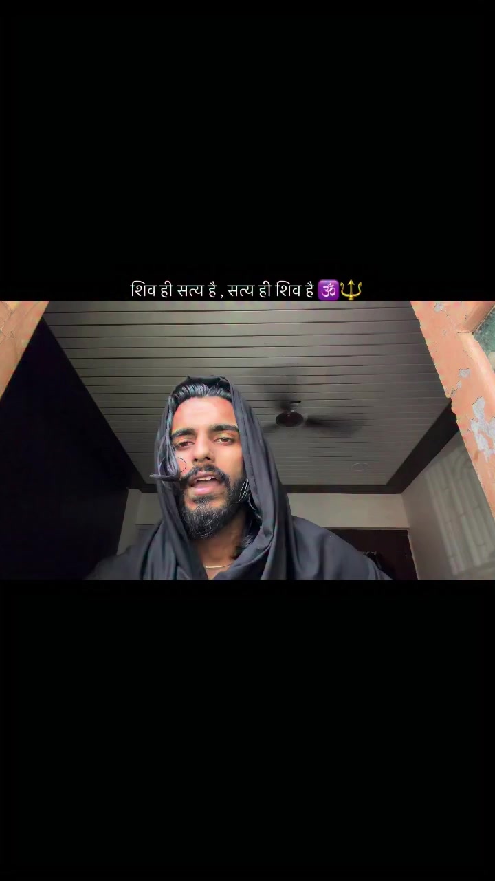 @🔱 महादेव 🕉️