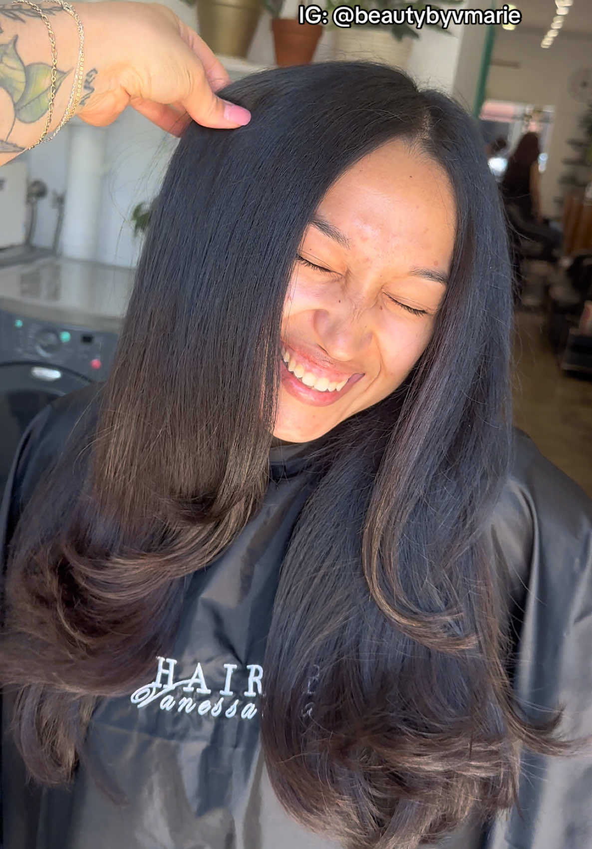 @BeautybyVmarie