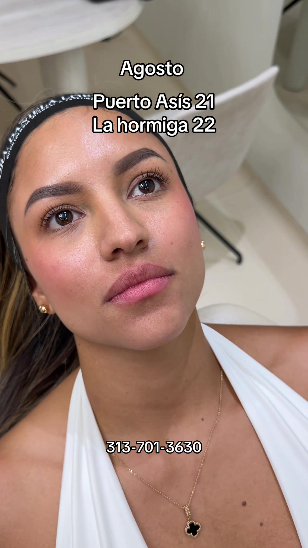 @Dra Dani López g