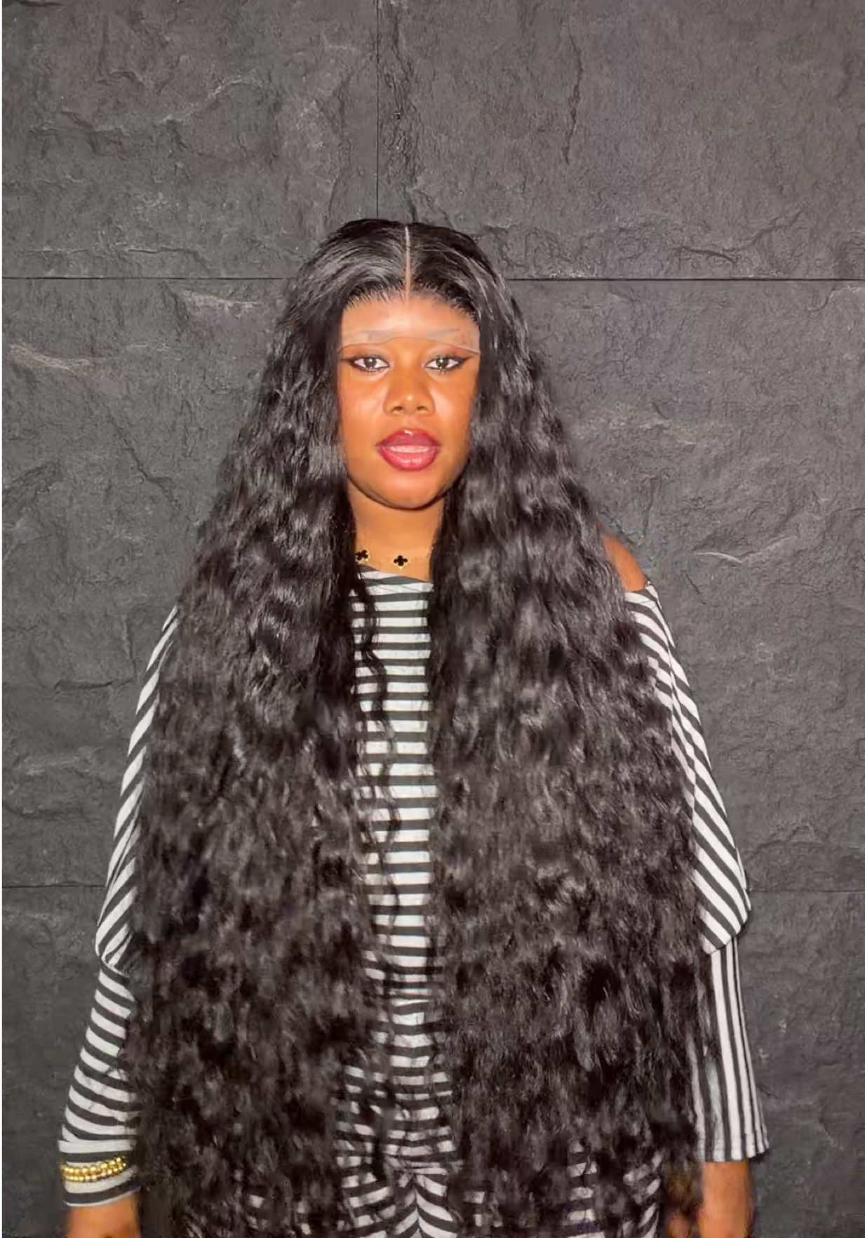 @HAIRBOSS IN PORTHARCOURT