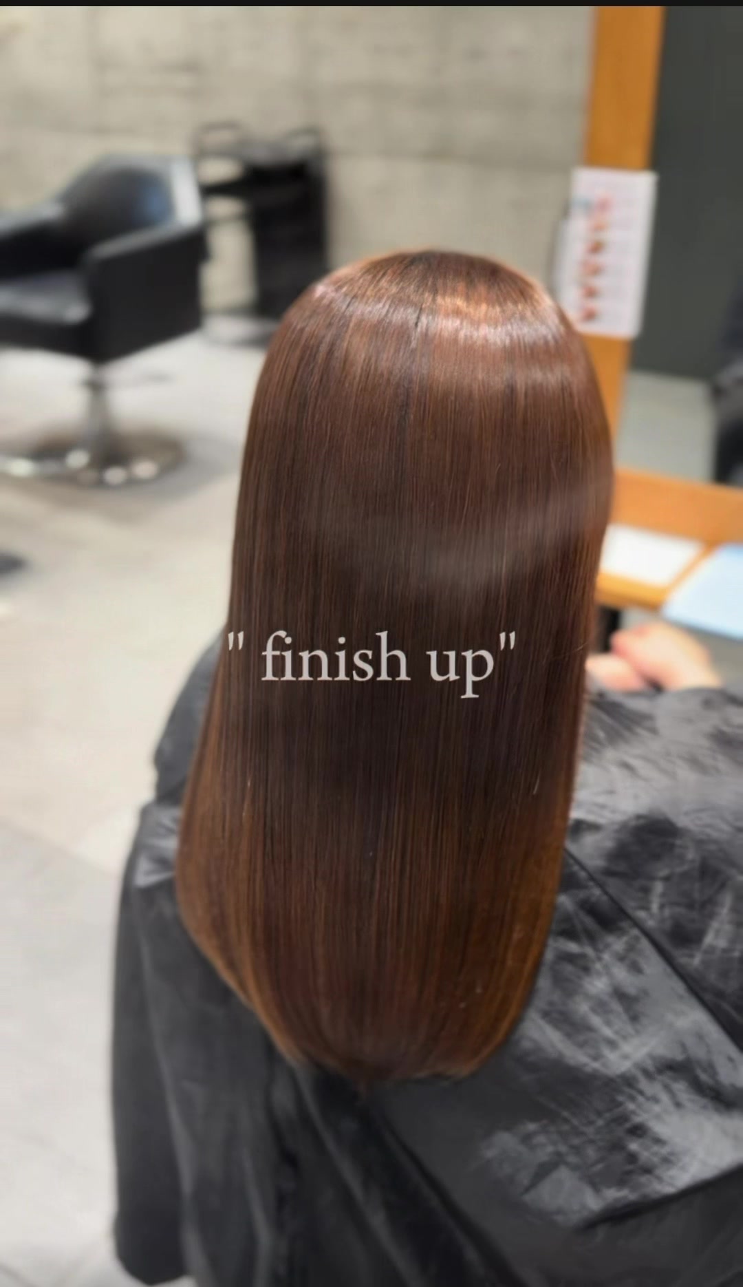 @ReX HAIR INTERNATIONAL