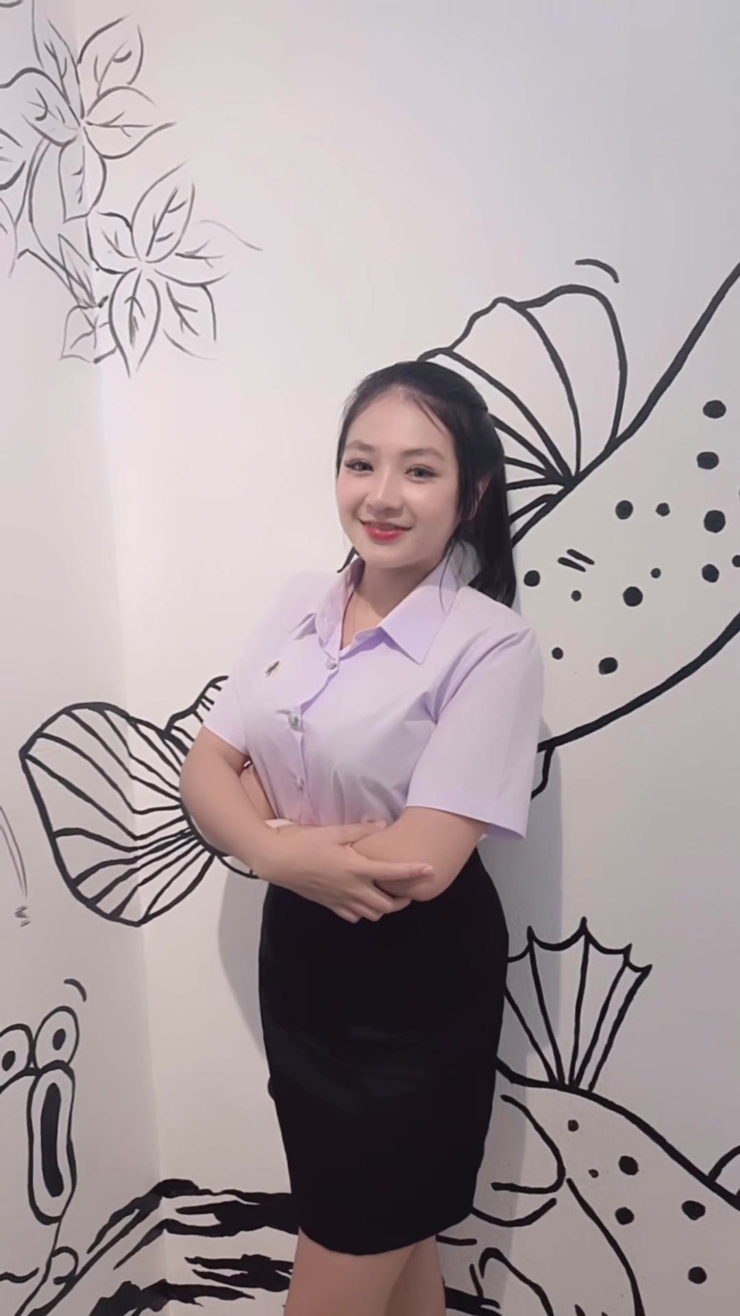 @ลีน่าภัทรียา.💫