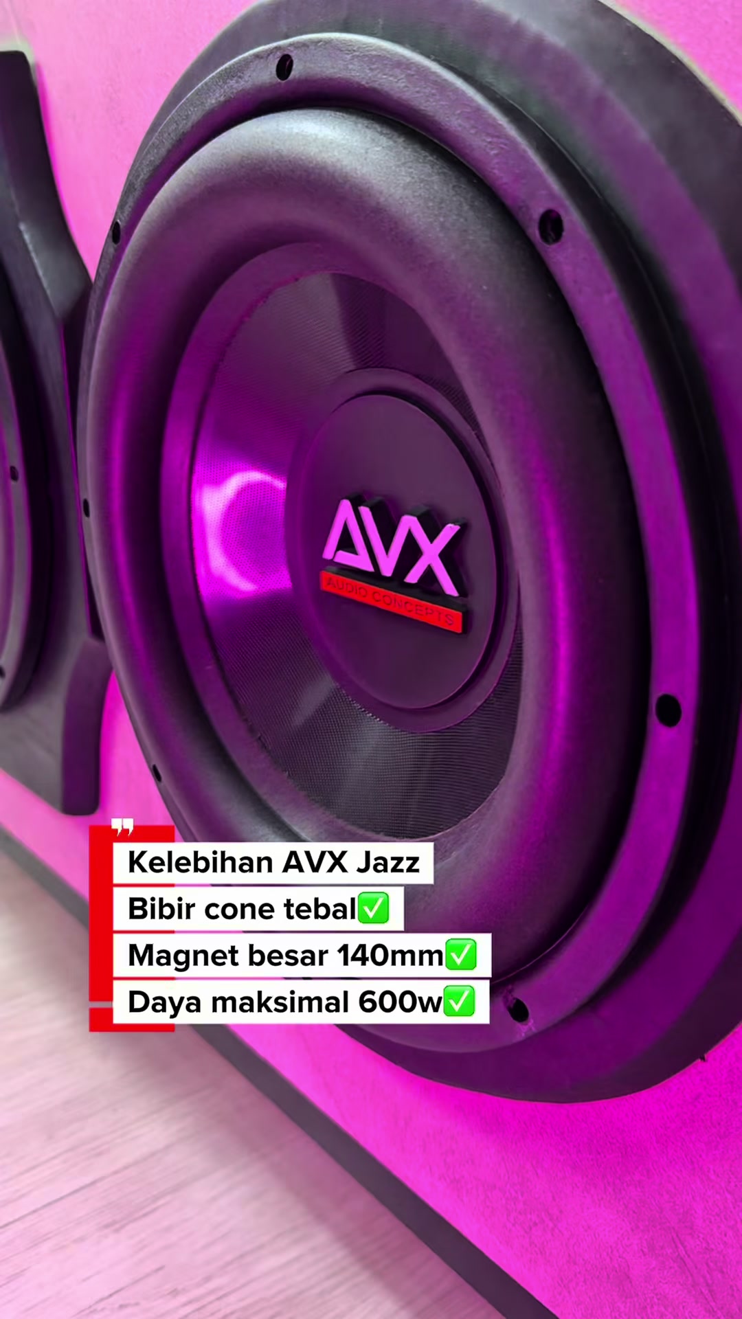 @JV Monster Car Audio Store