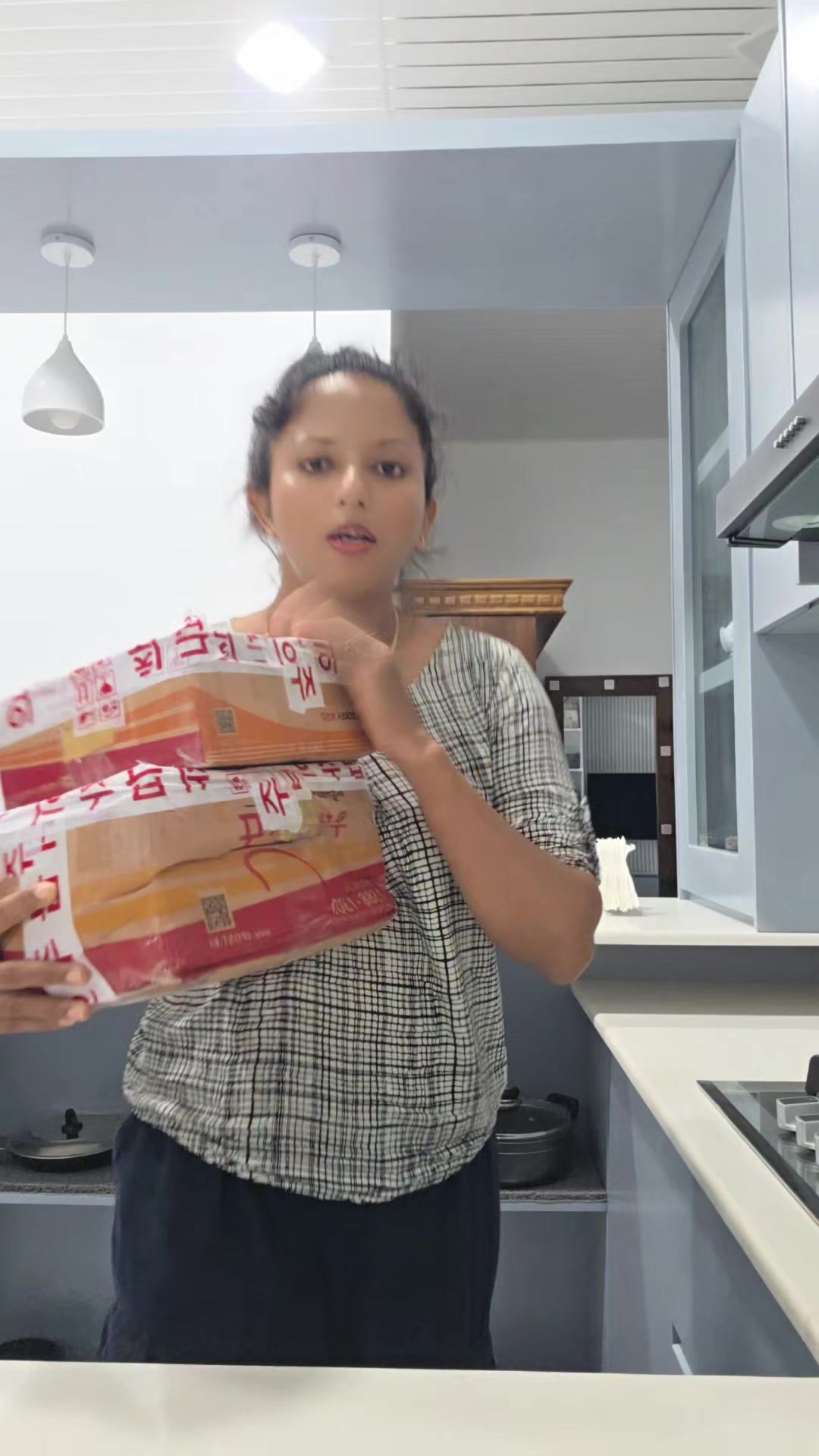 @Sri Lankan Cashew