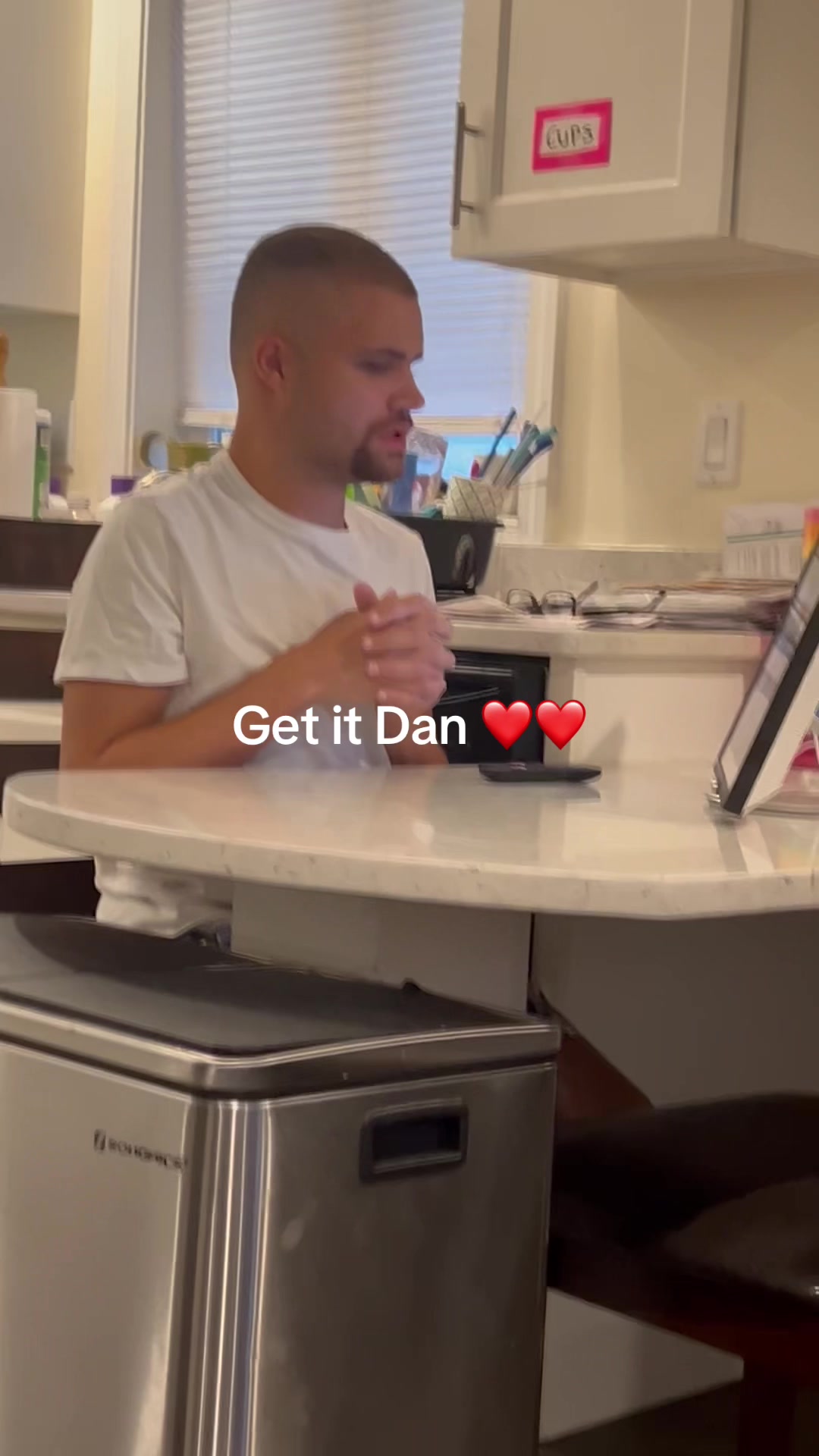 @Superdadinthehouse