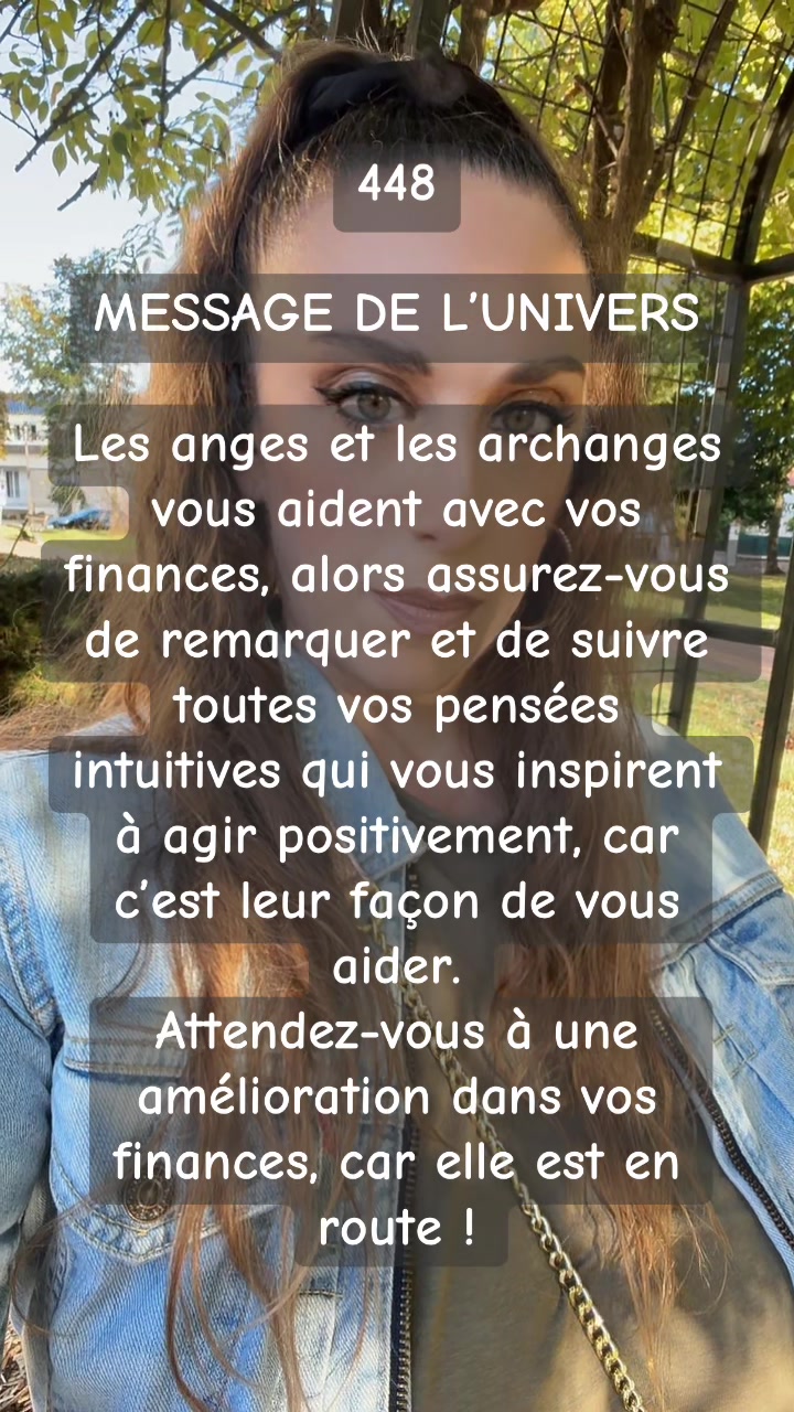 @Marion🪽Messager Céleste