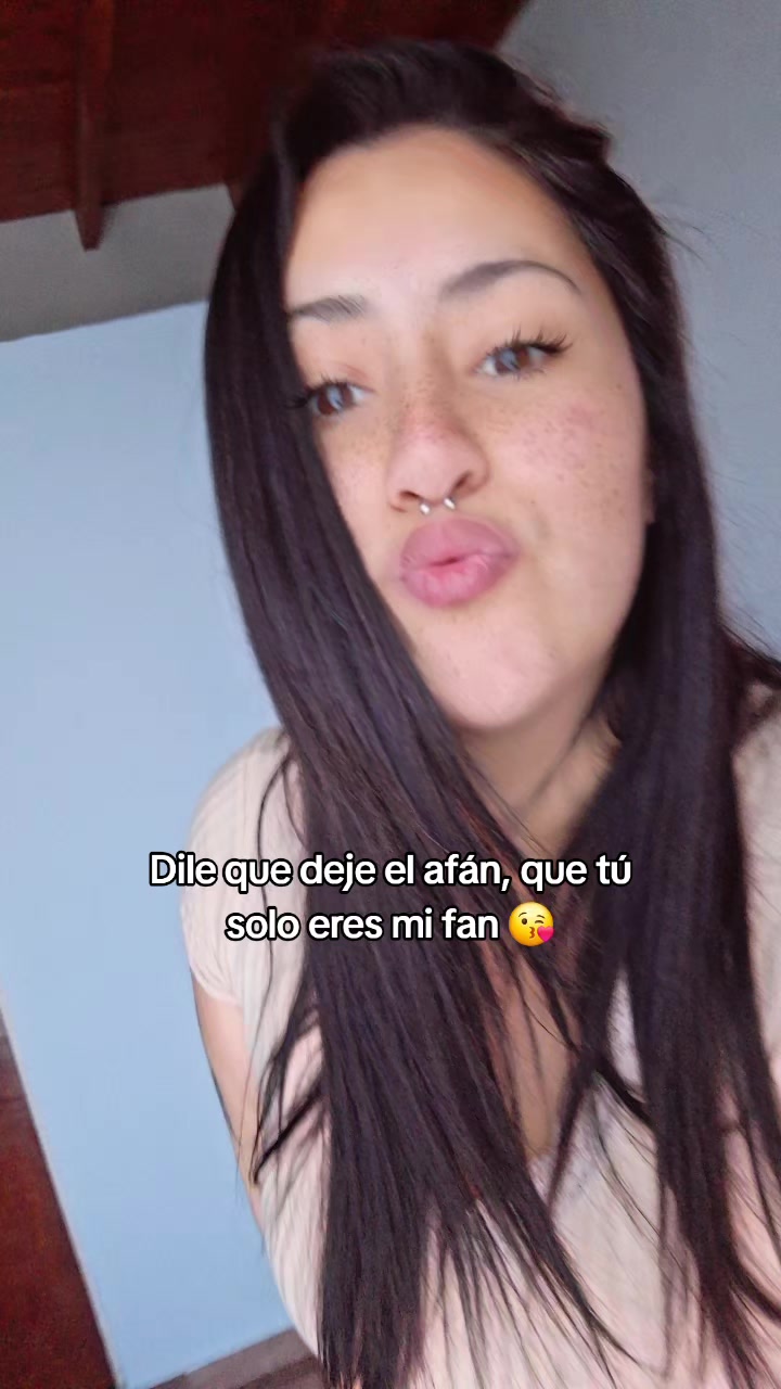 @Carla Bustamante❤️🔥