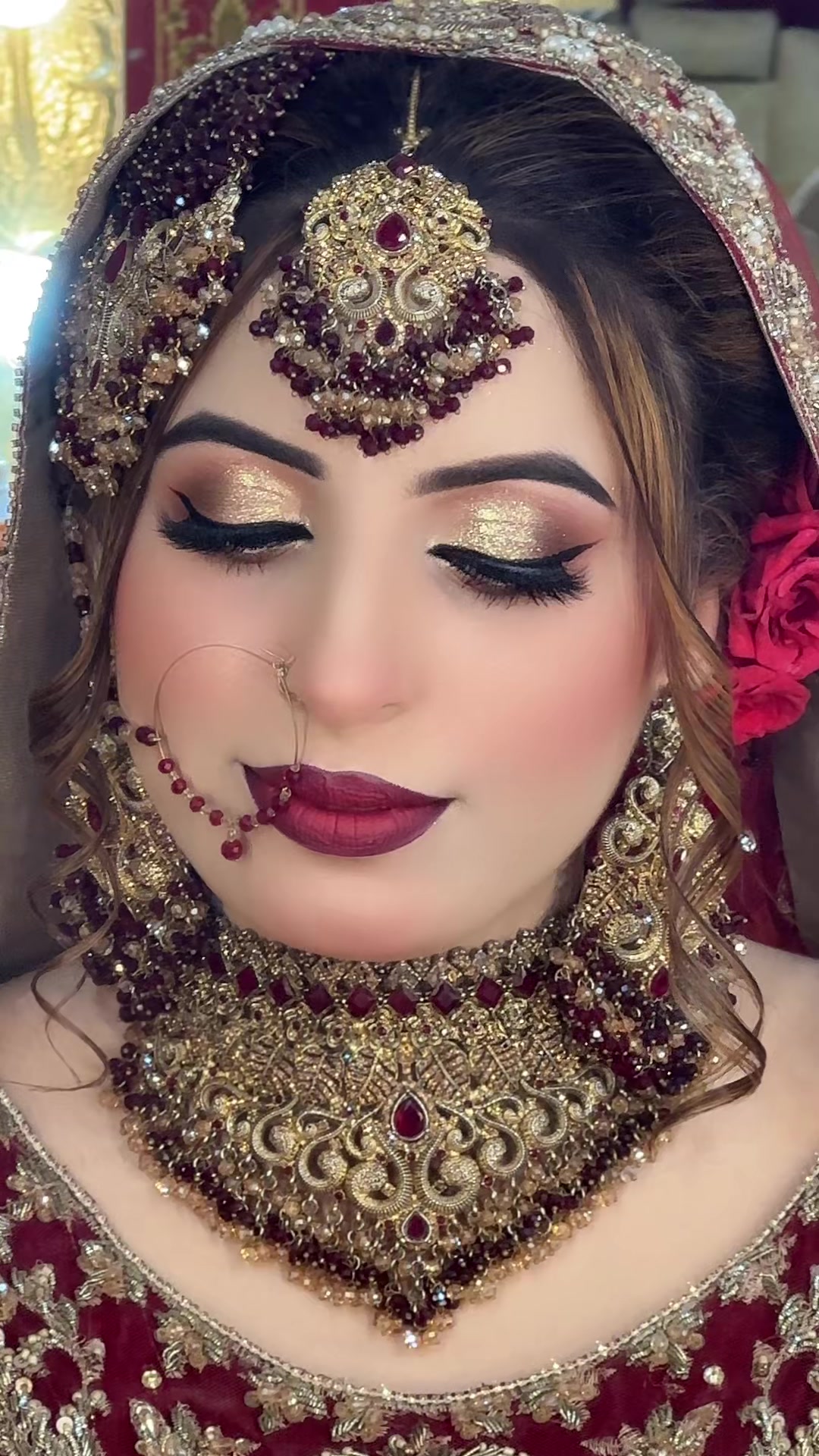@Maheen’s Beauty Parlour ✅