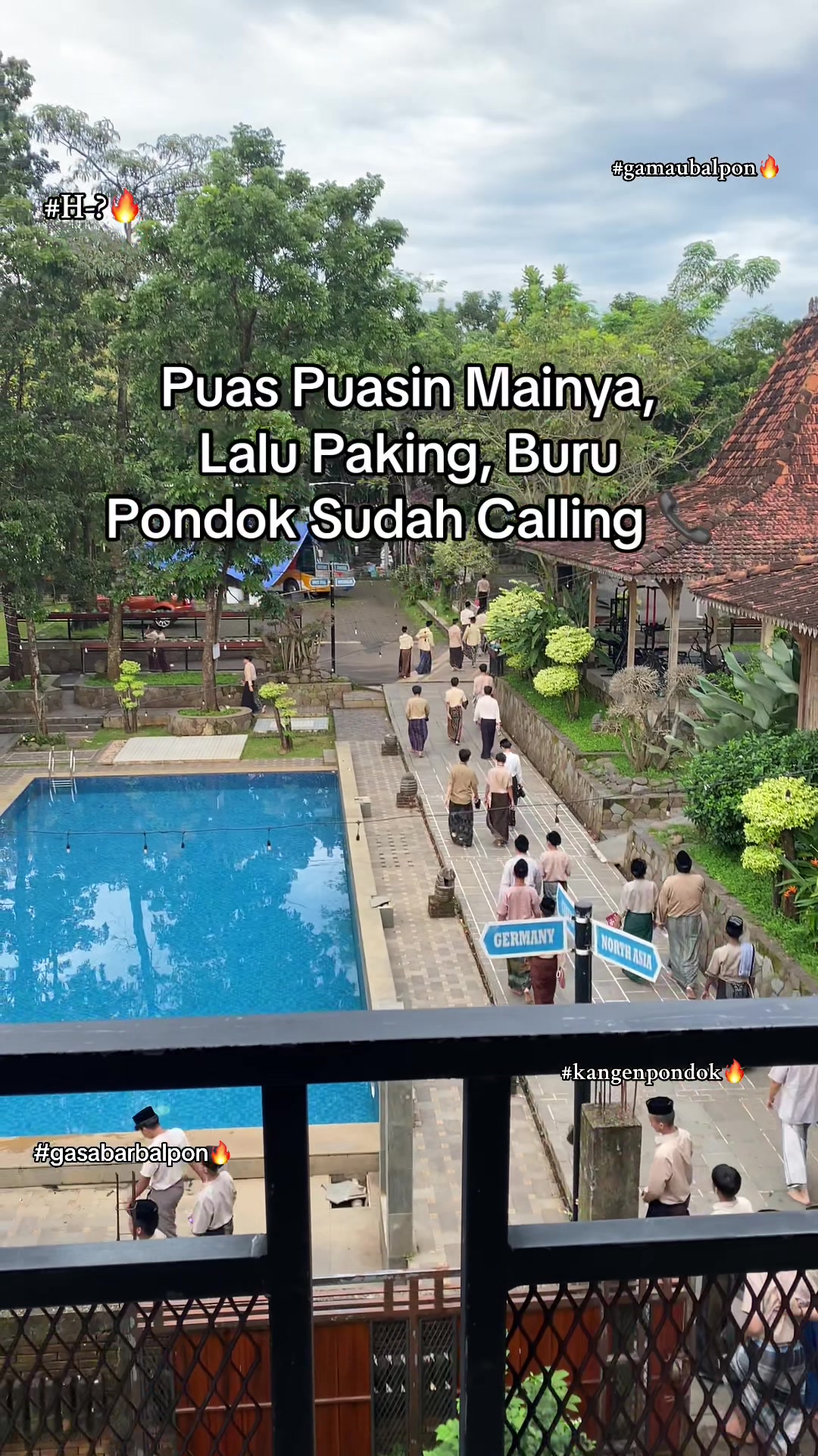 @Fans Bima
