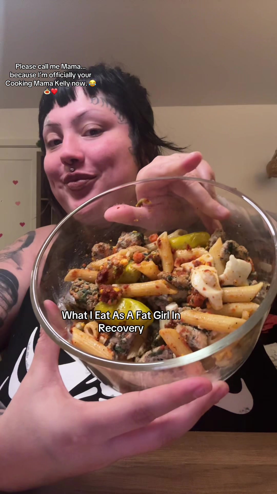 @SadBiteClub🥀 | Mukbang