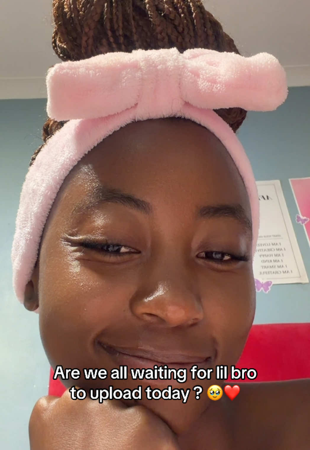 @Basetsana M
