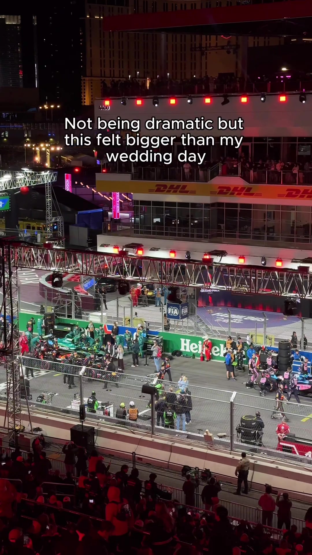 @F1 Las Vegas