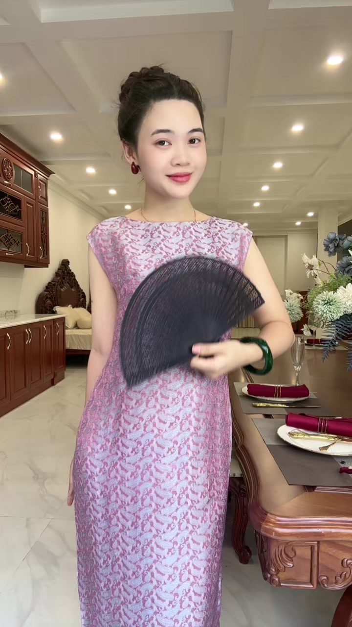 @Đức Cảnh SILK - Lụa Nha X&aacute;