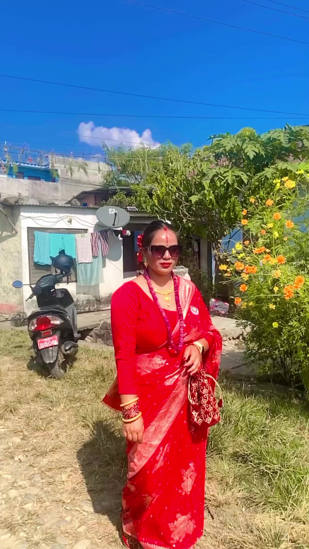 @Pozza Bhandari