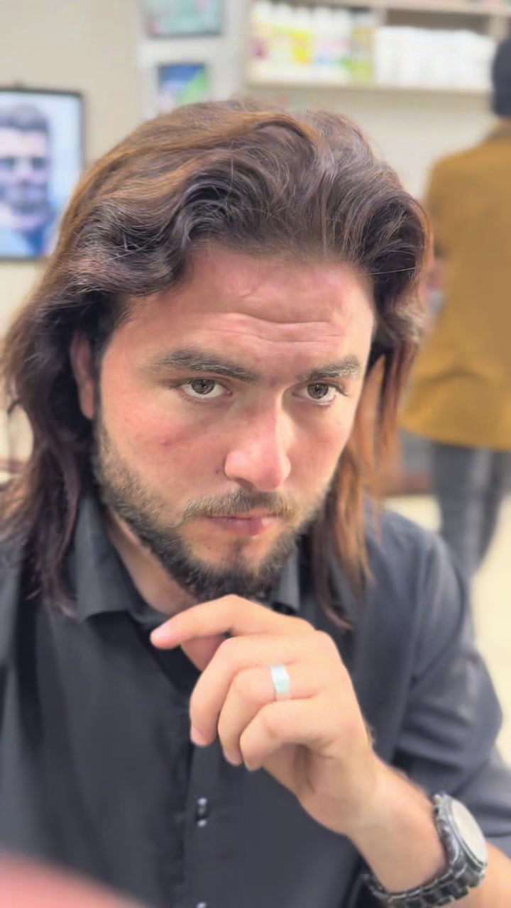 @adnanjango 💇12