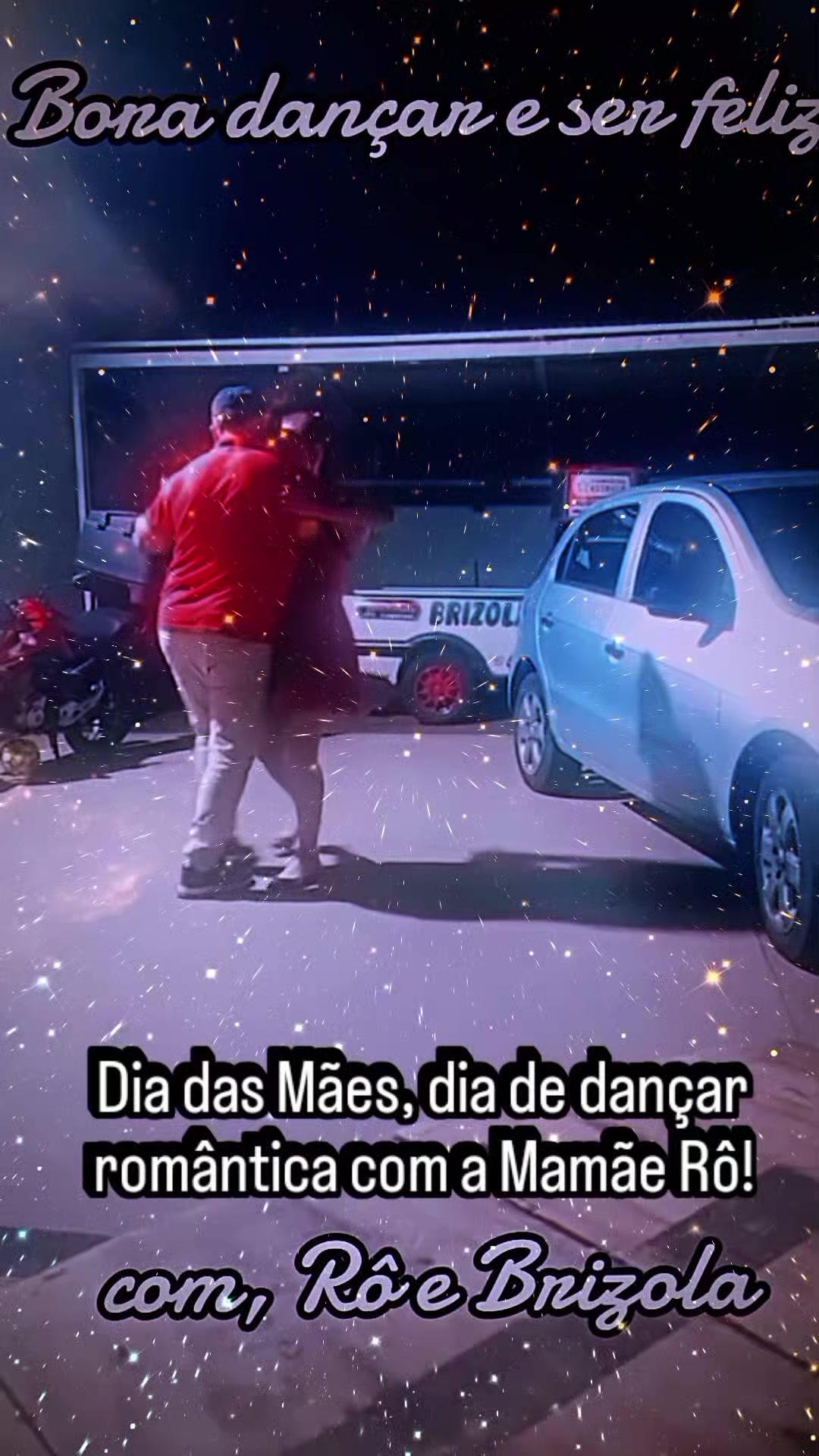 @Rô & Brizola