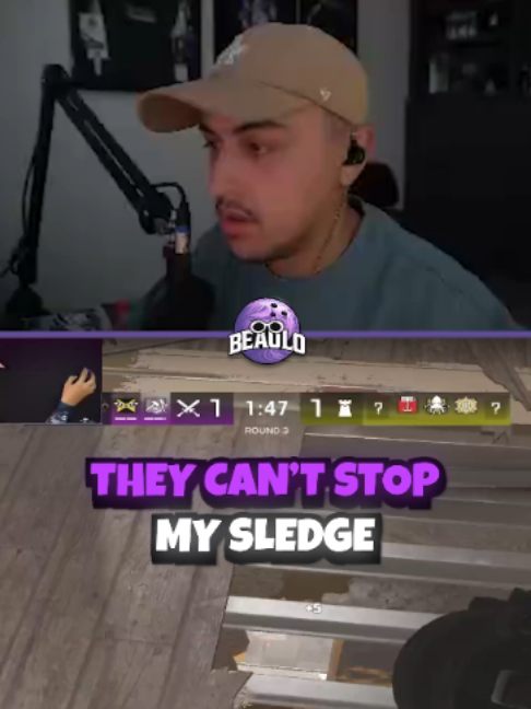 @Beaulo