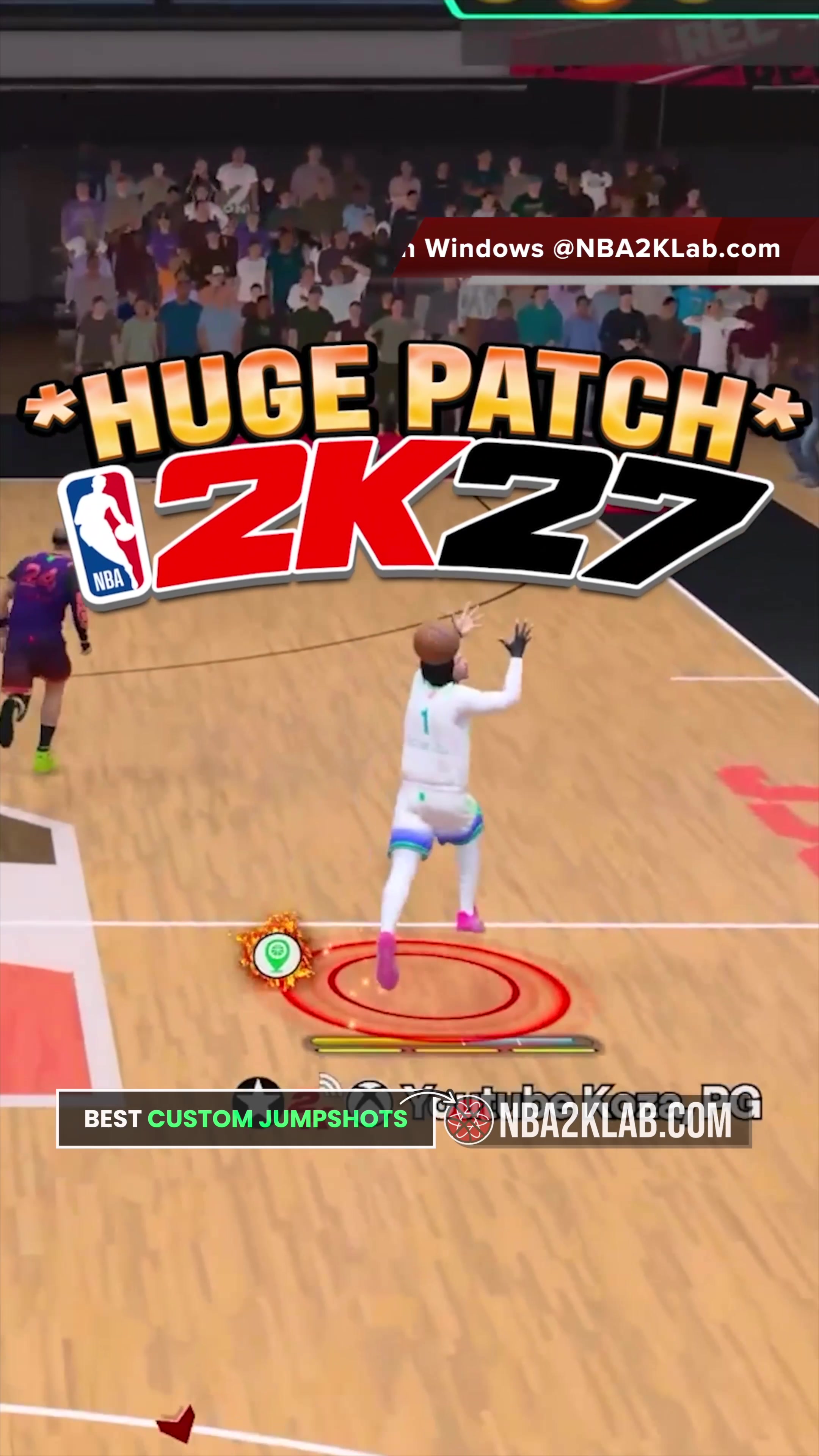 @NBA2KLab