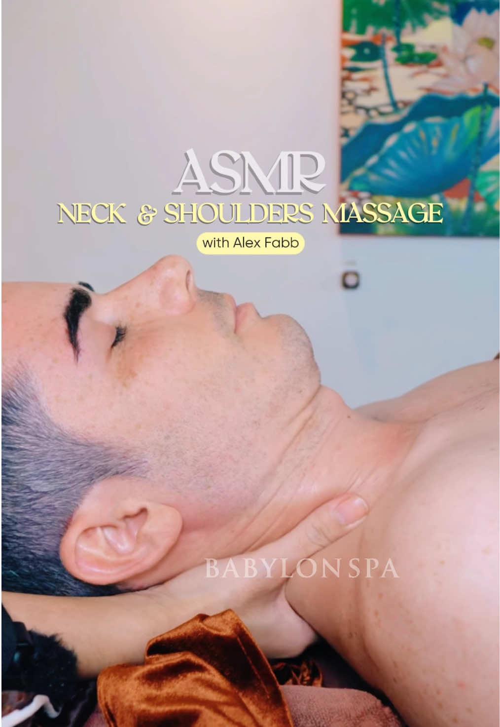 @Babylon Spa Massage Đ&agrave; Nẵng