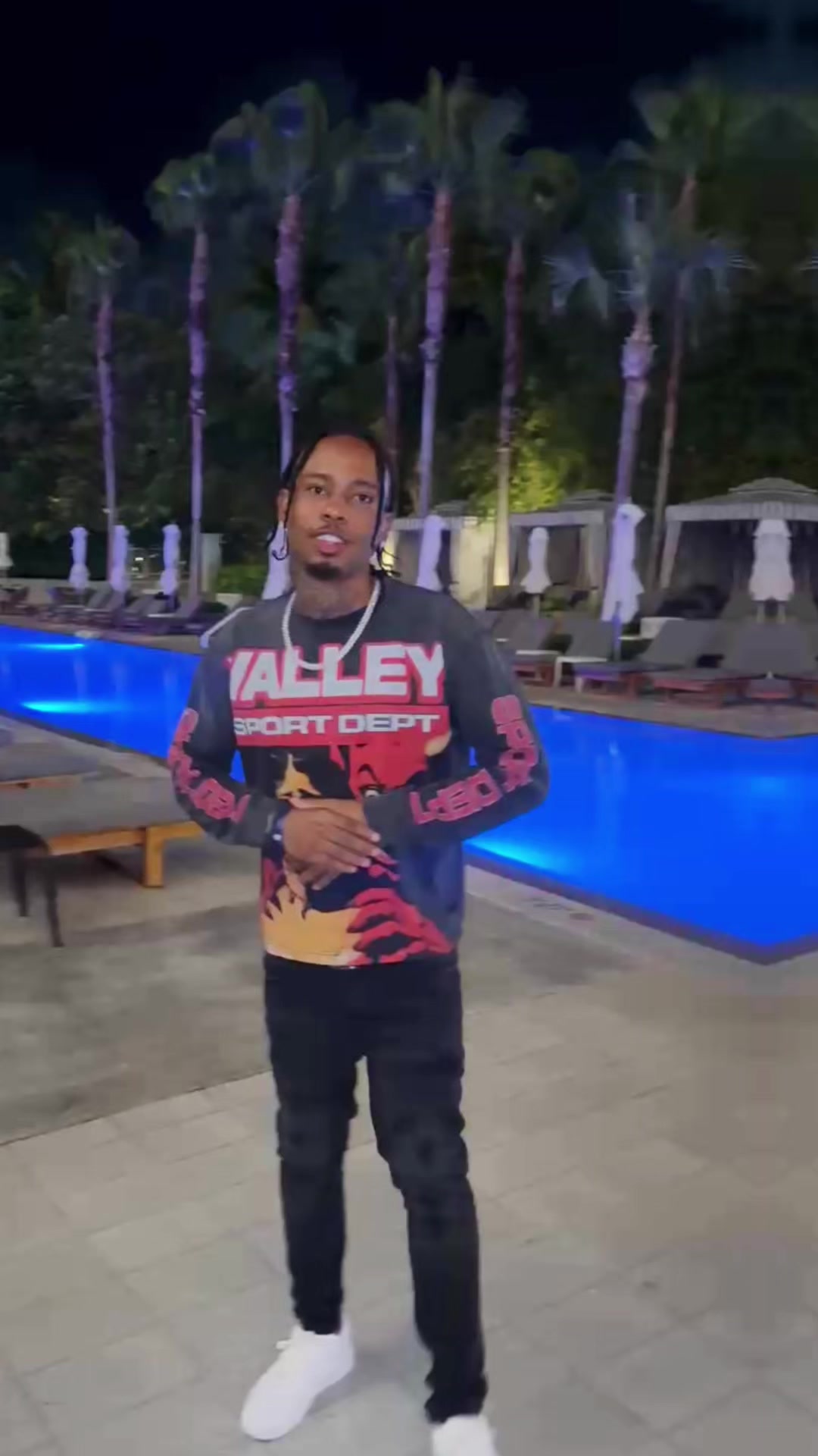 @JerkFest Toronto