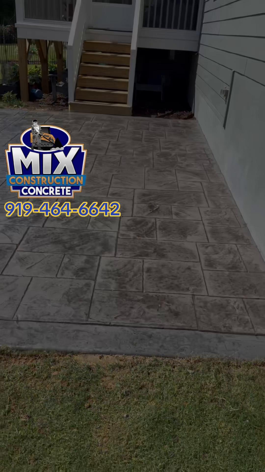 @Mix Construction Concrete Inc