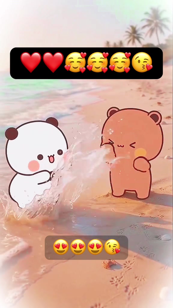 @Love With Dudu Bubu ❤️🥰😘