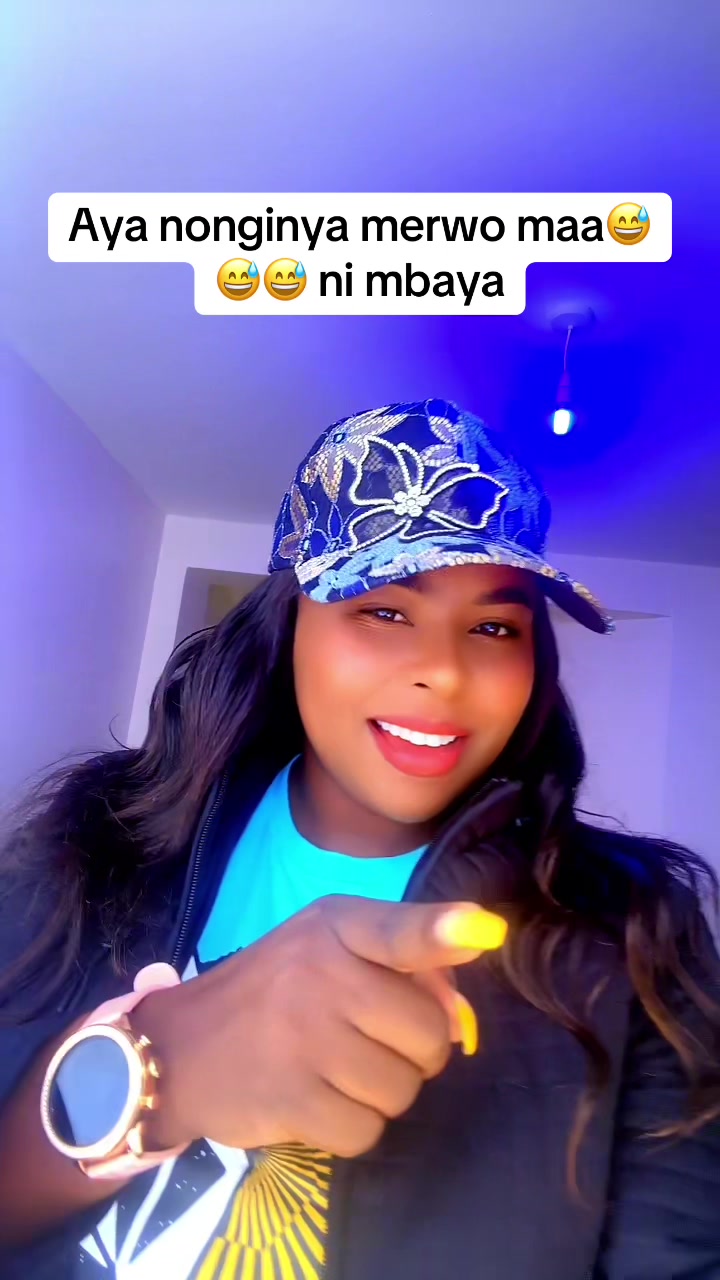 @Tabby K The Brand
