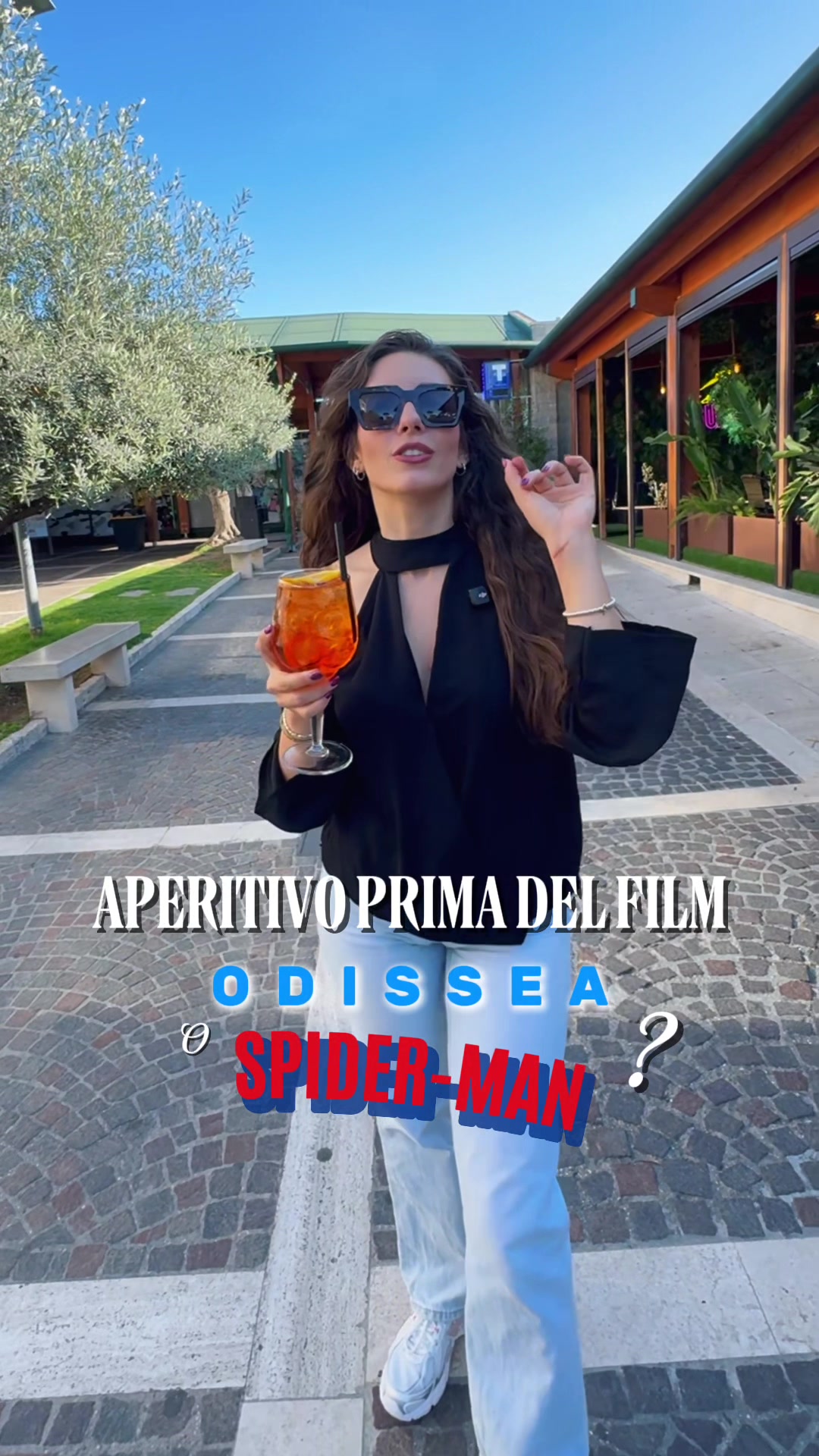 @APERITIVI ROMA