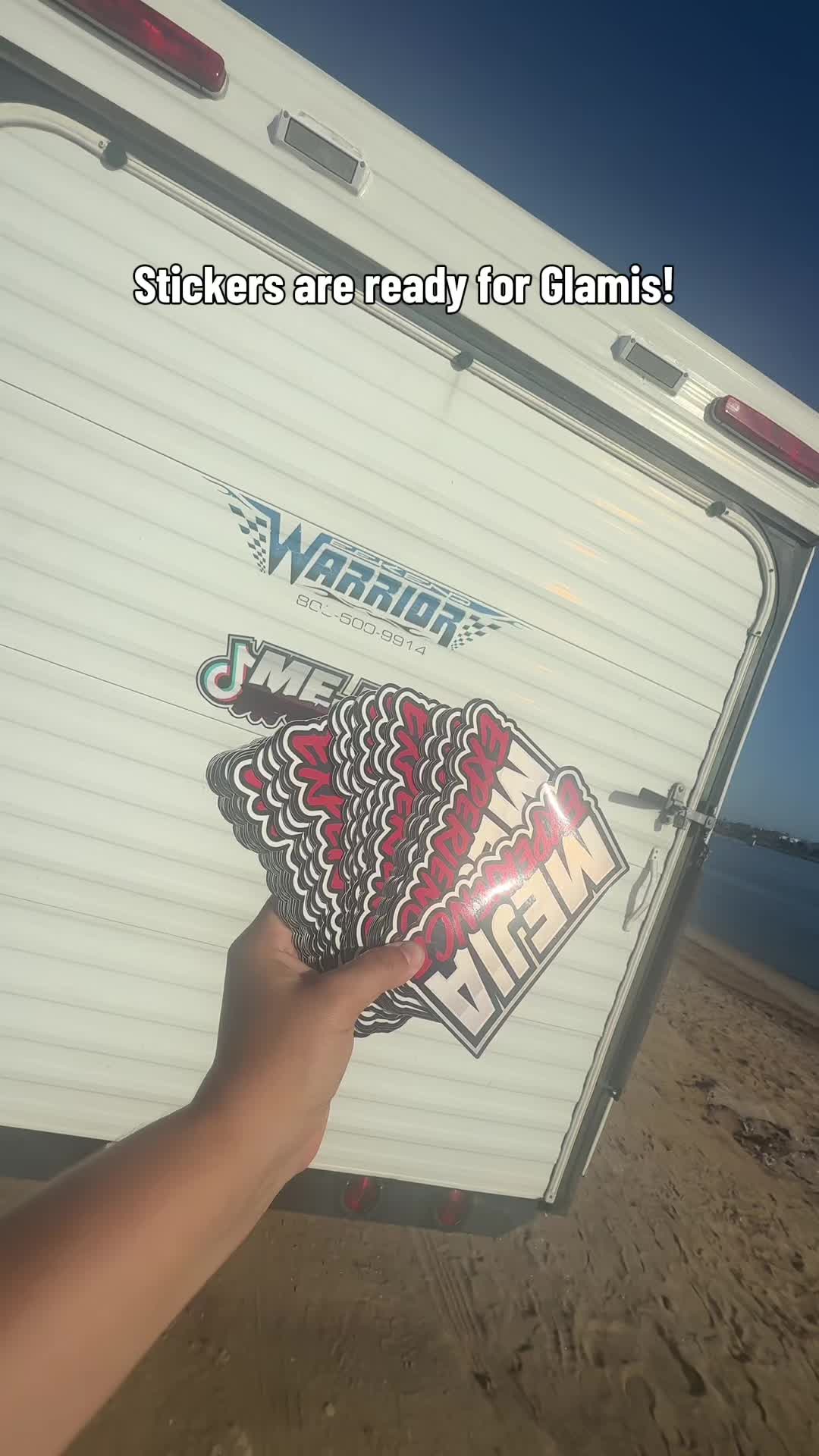 @Mejiaexperience