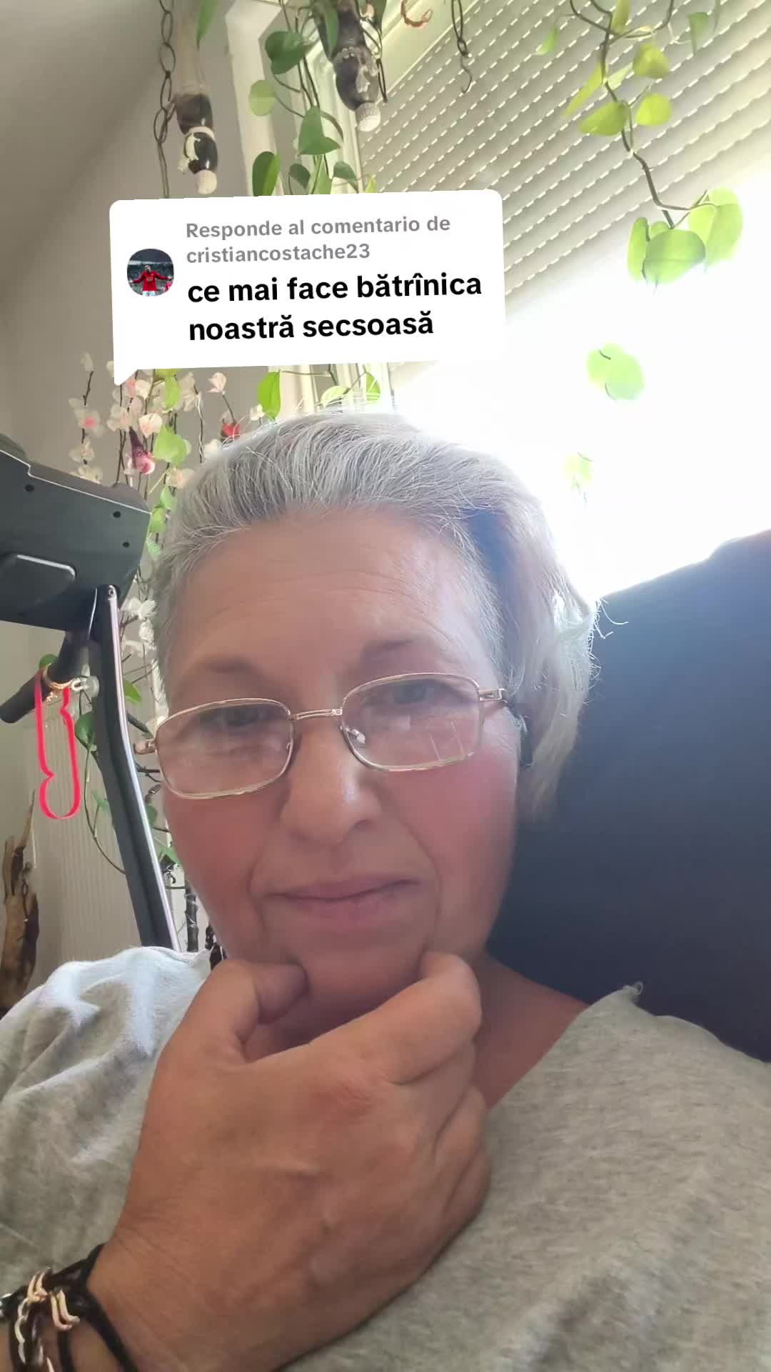 @Manuela