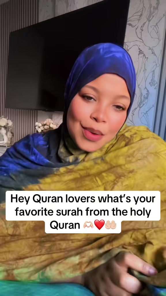 @Safia jay