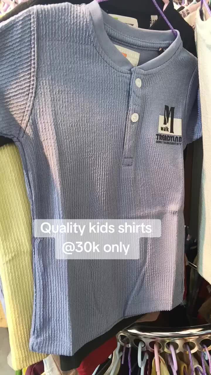 @Mila Babies and kidscloset