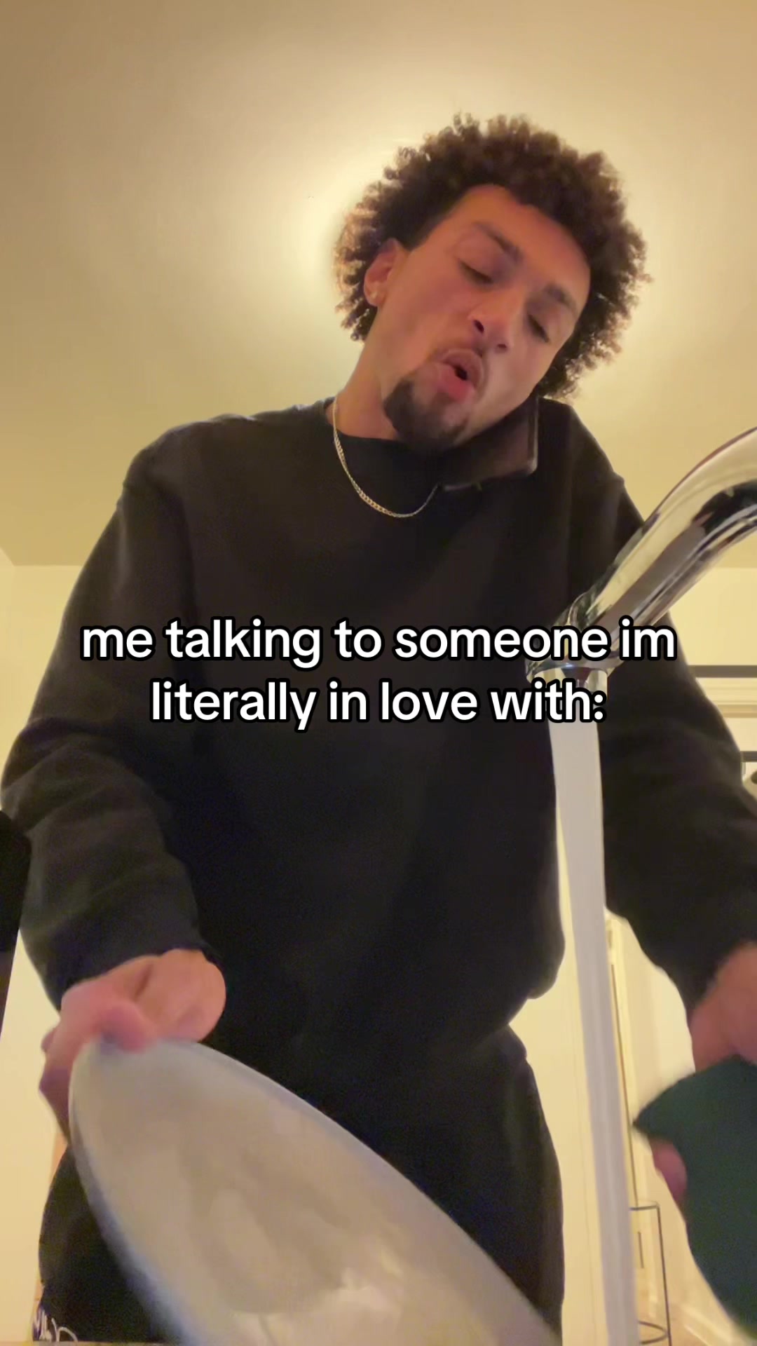 @Sike!