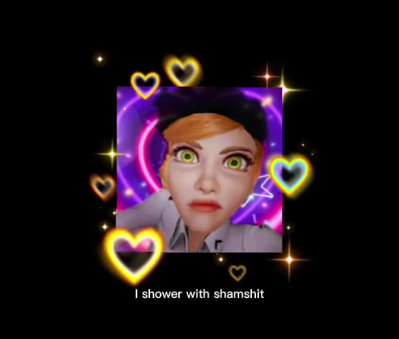 @☆ Joni ☆ | Jecka's #1 Fan