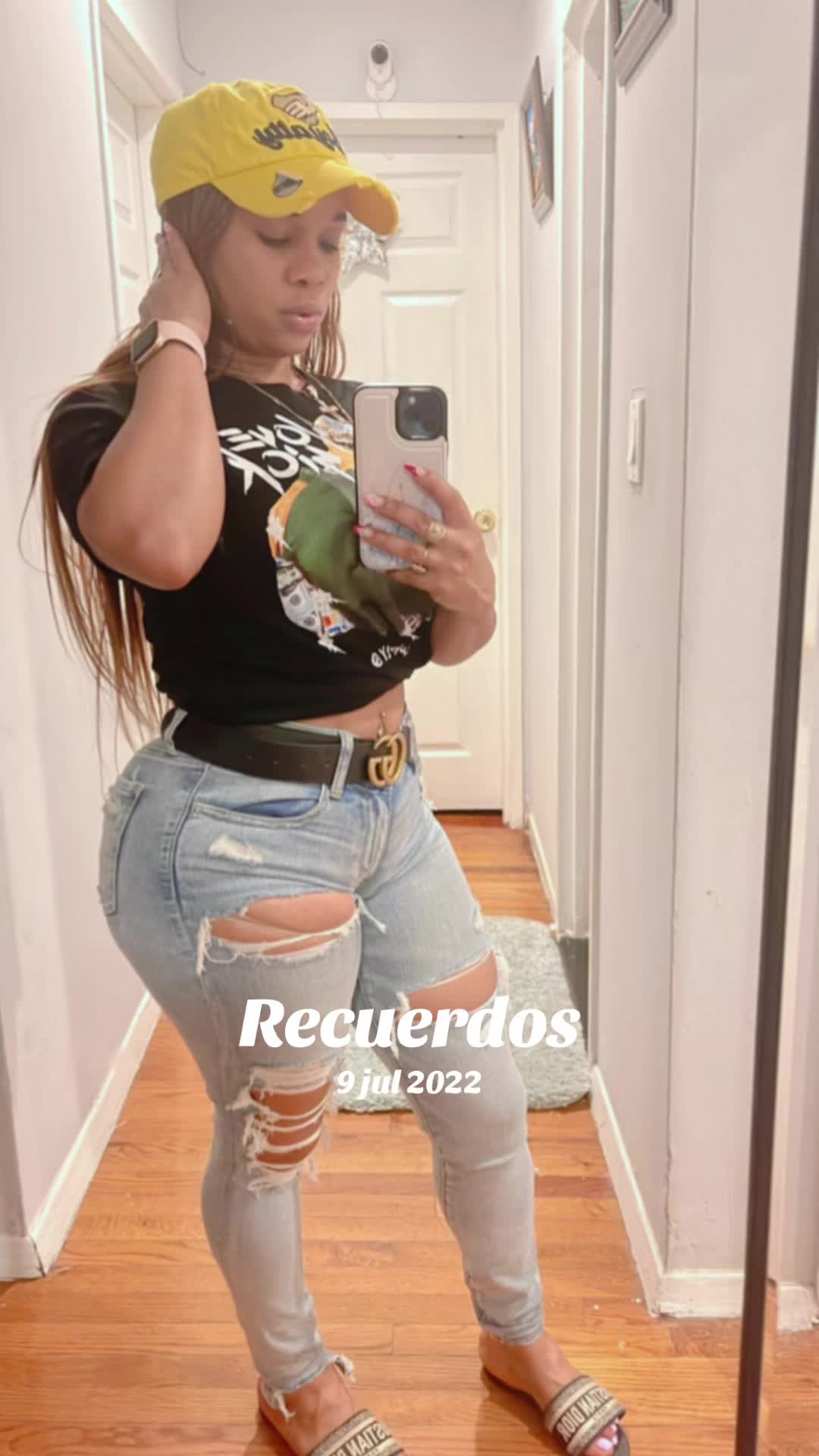 @La negra 0811