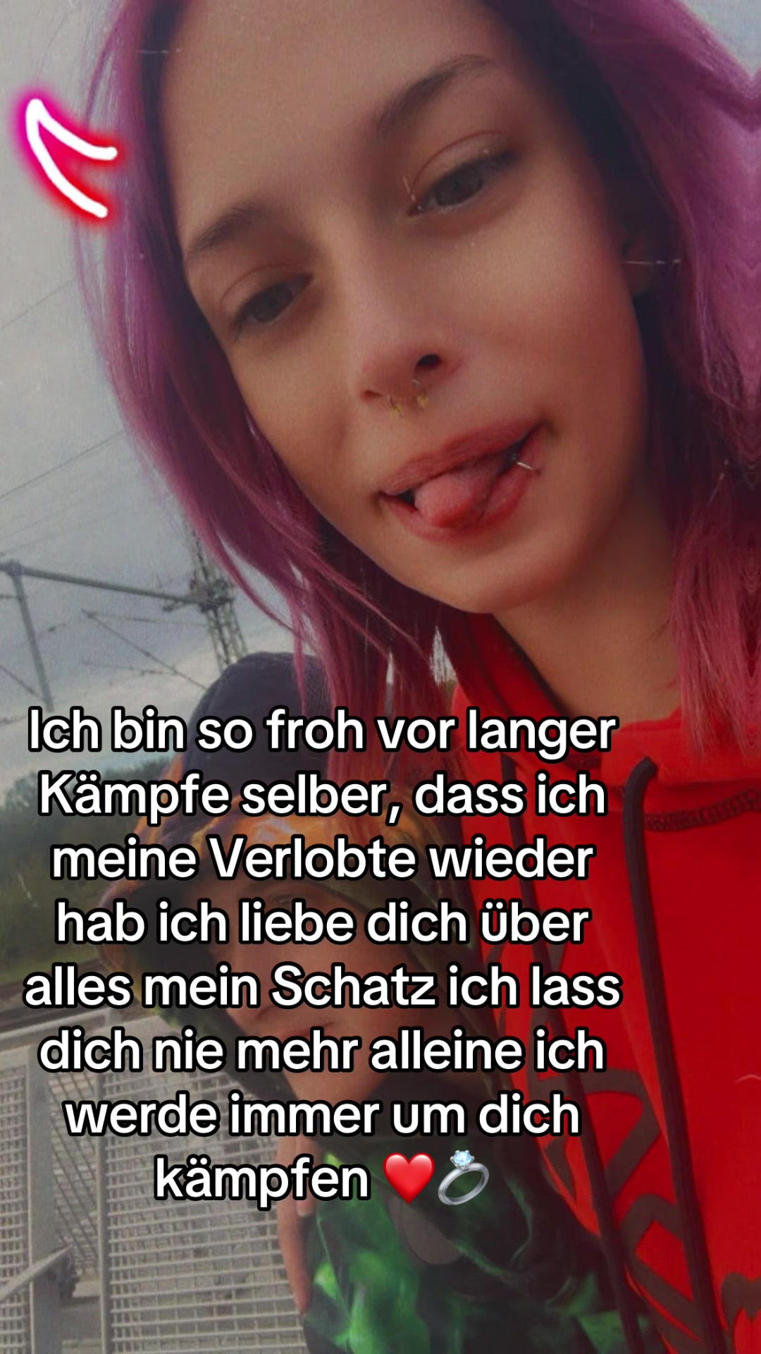 @❤️💍Nur ihr Prinz 26.05.26💍❤️