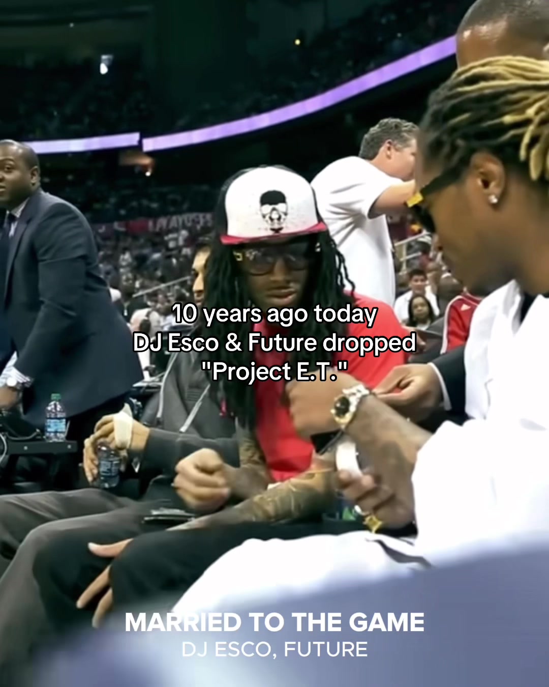 @FUTURE THE WIZARD