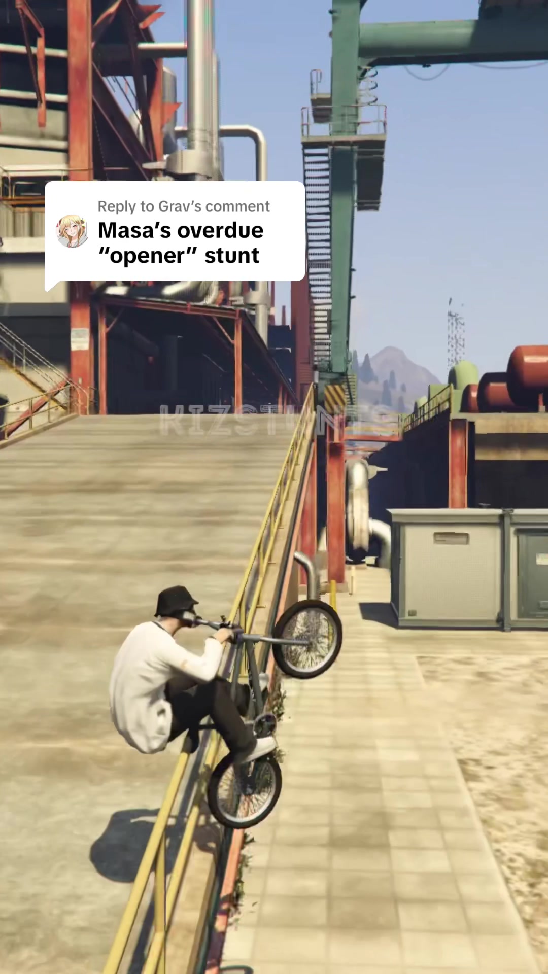 @Kiz BMX