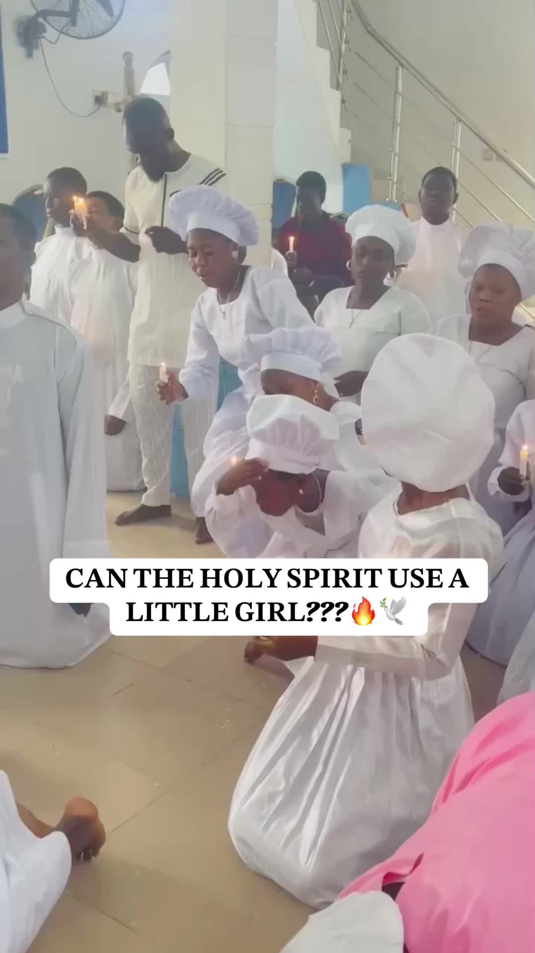 @OLUWAPELUMI CATHEDRAL