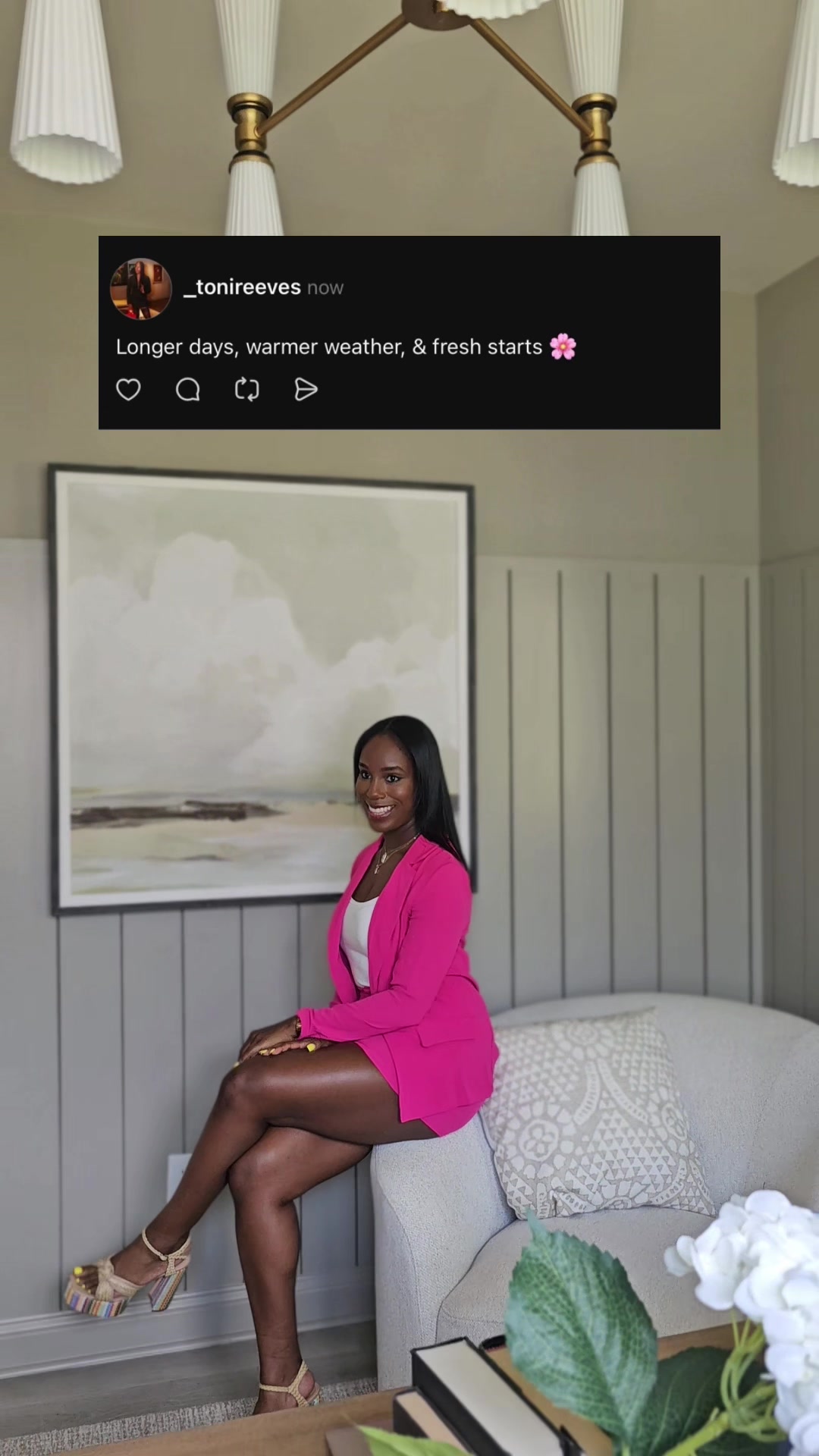 @Toni Reeves- RVA Realtor