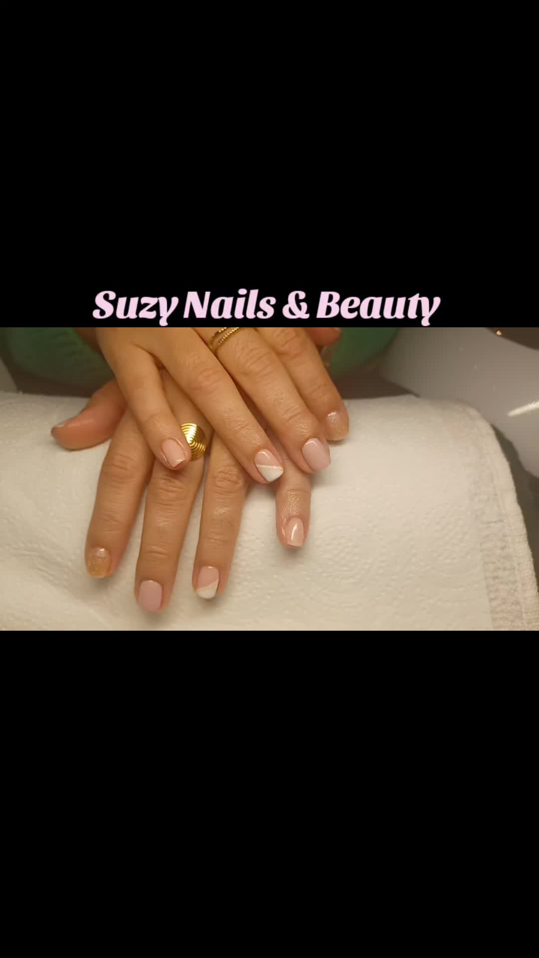 @Suzy Nails & Beauty