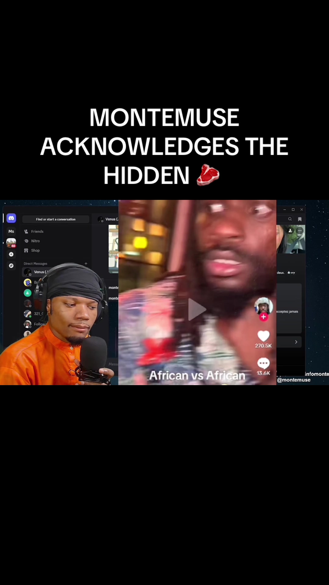 @𝕸𝖔𝖓𝖙𝖊𝖒𝖚𝖘𝖊 Clips