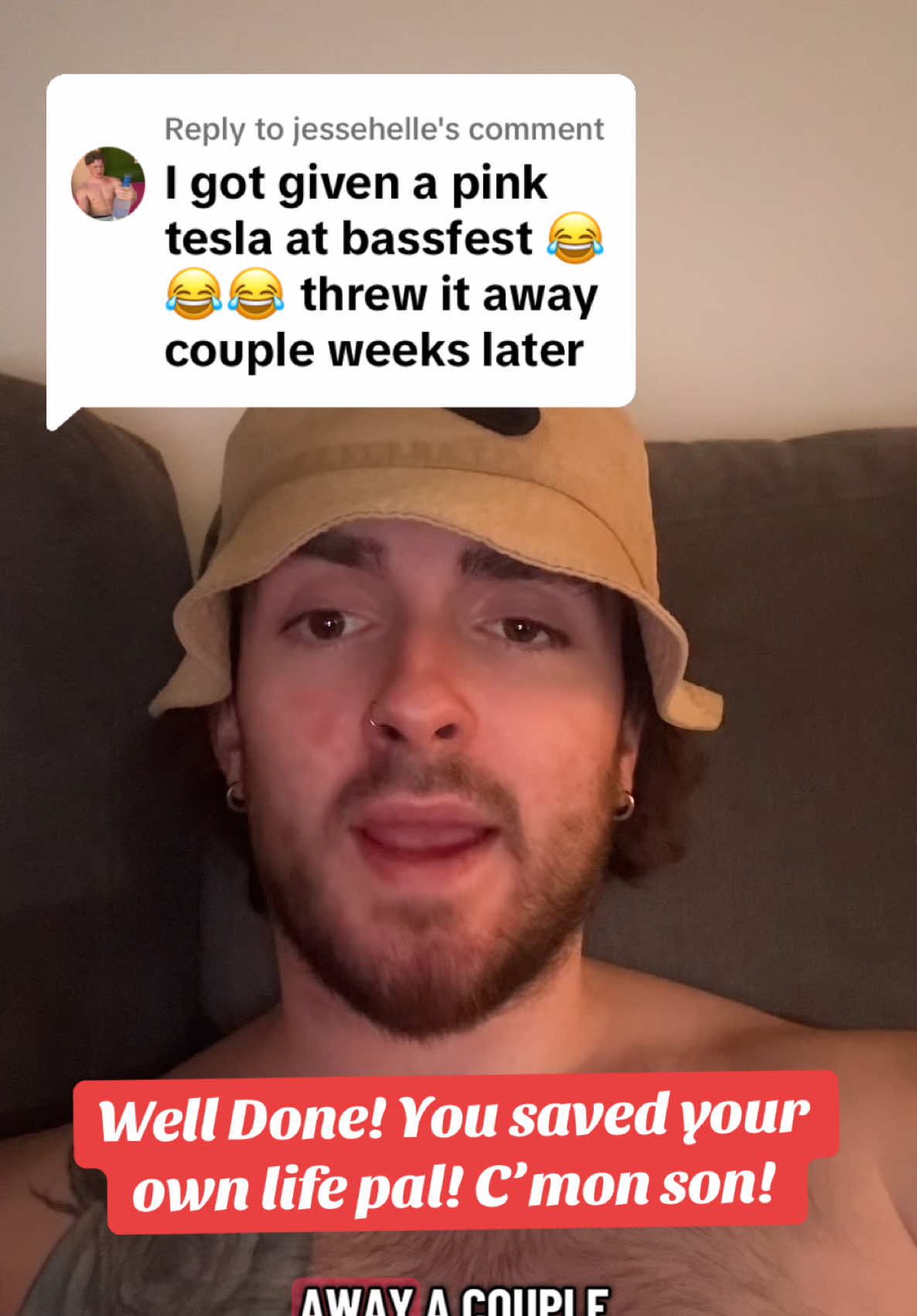 @Benzo Recovery Official