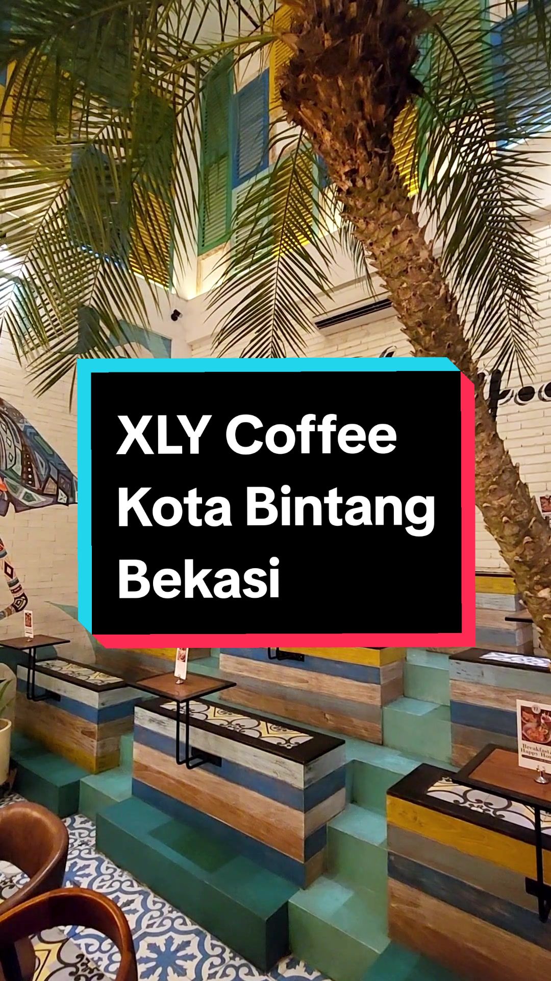 @Spill Tempat