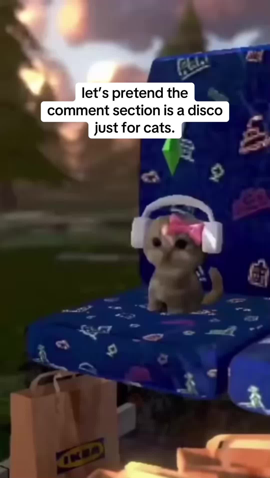 @Dance Floor Finds