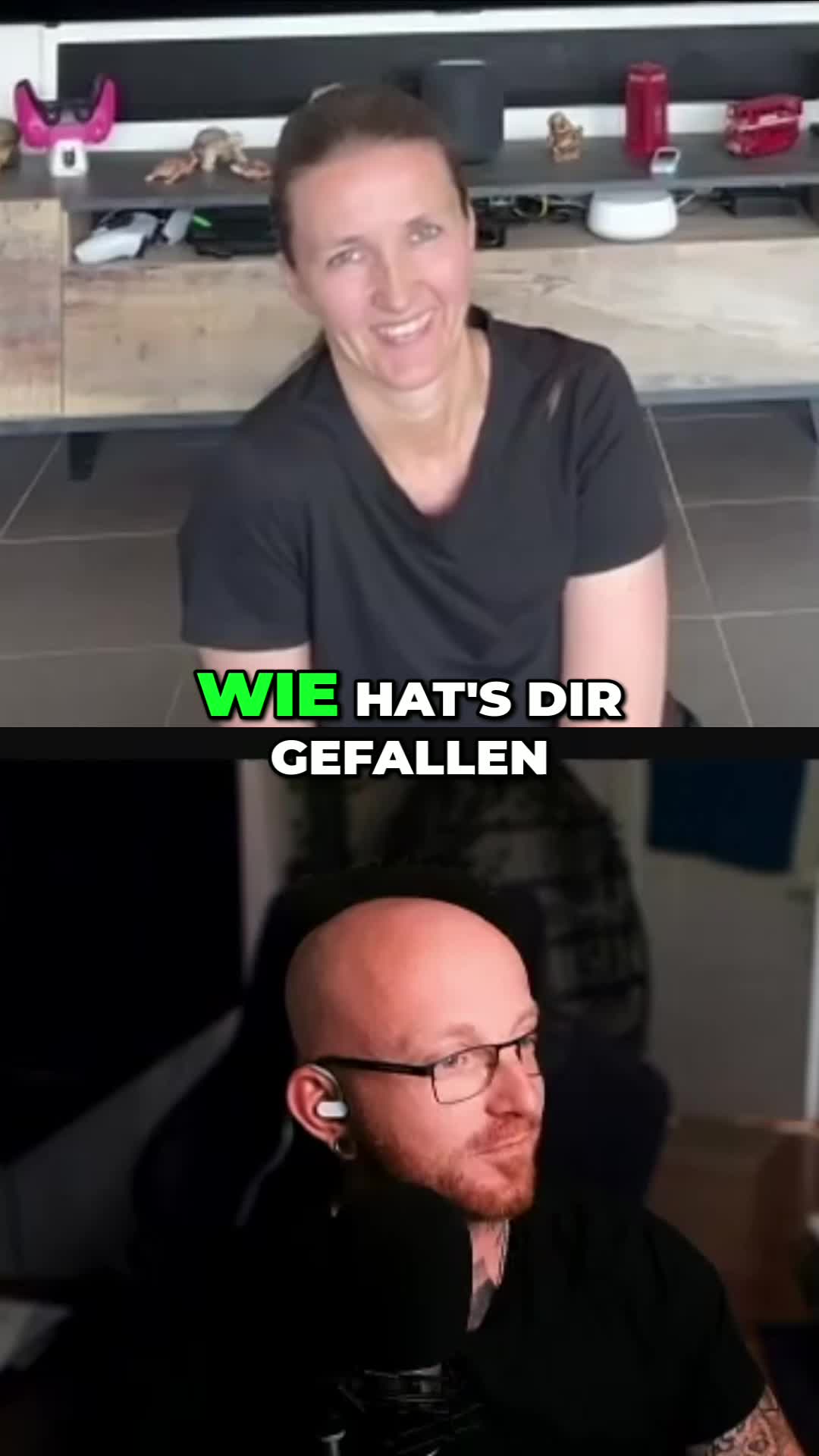 @Rückenreparatur Community