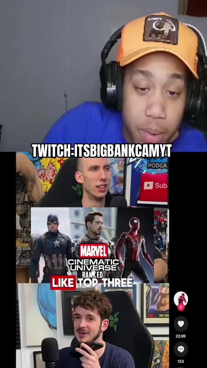 @Lil Cam