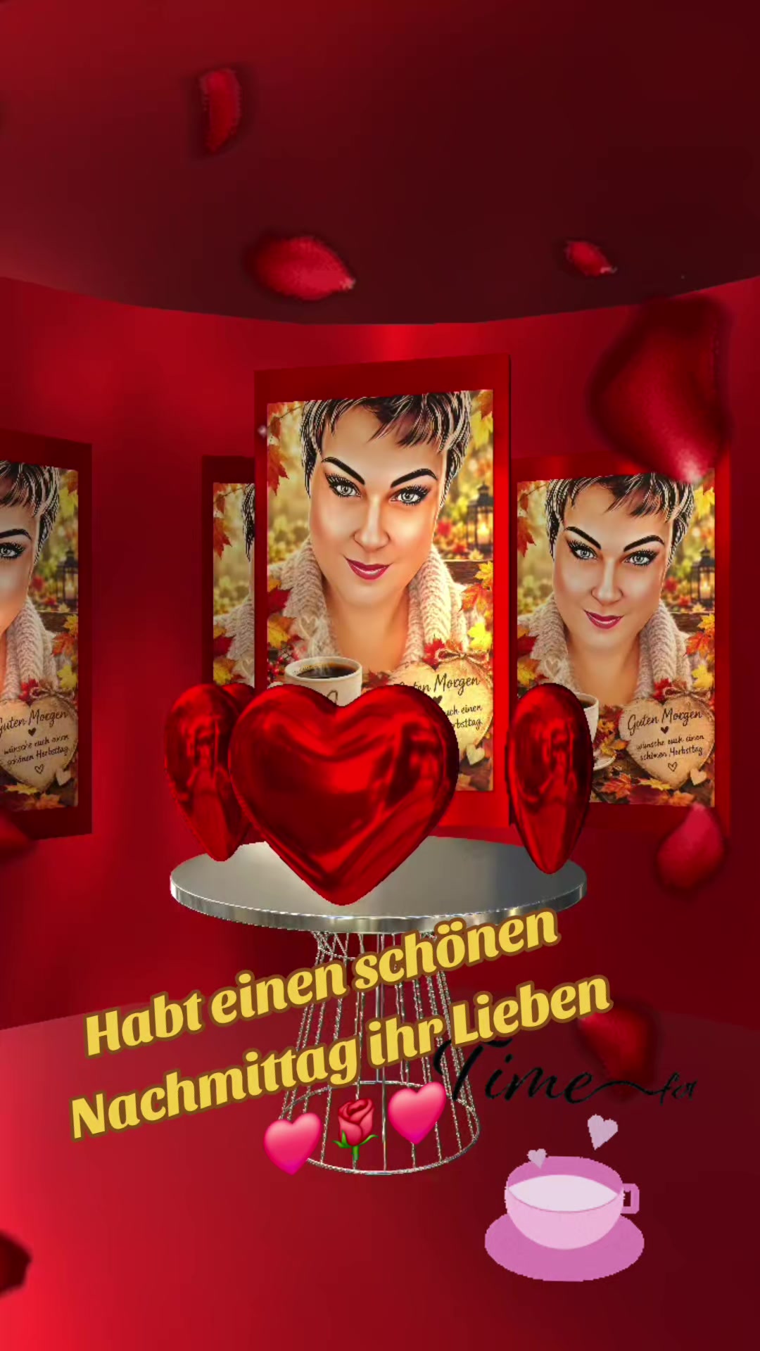 @❤️🍀annette❤️🍀
