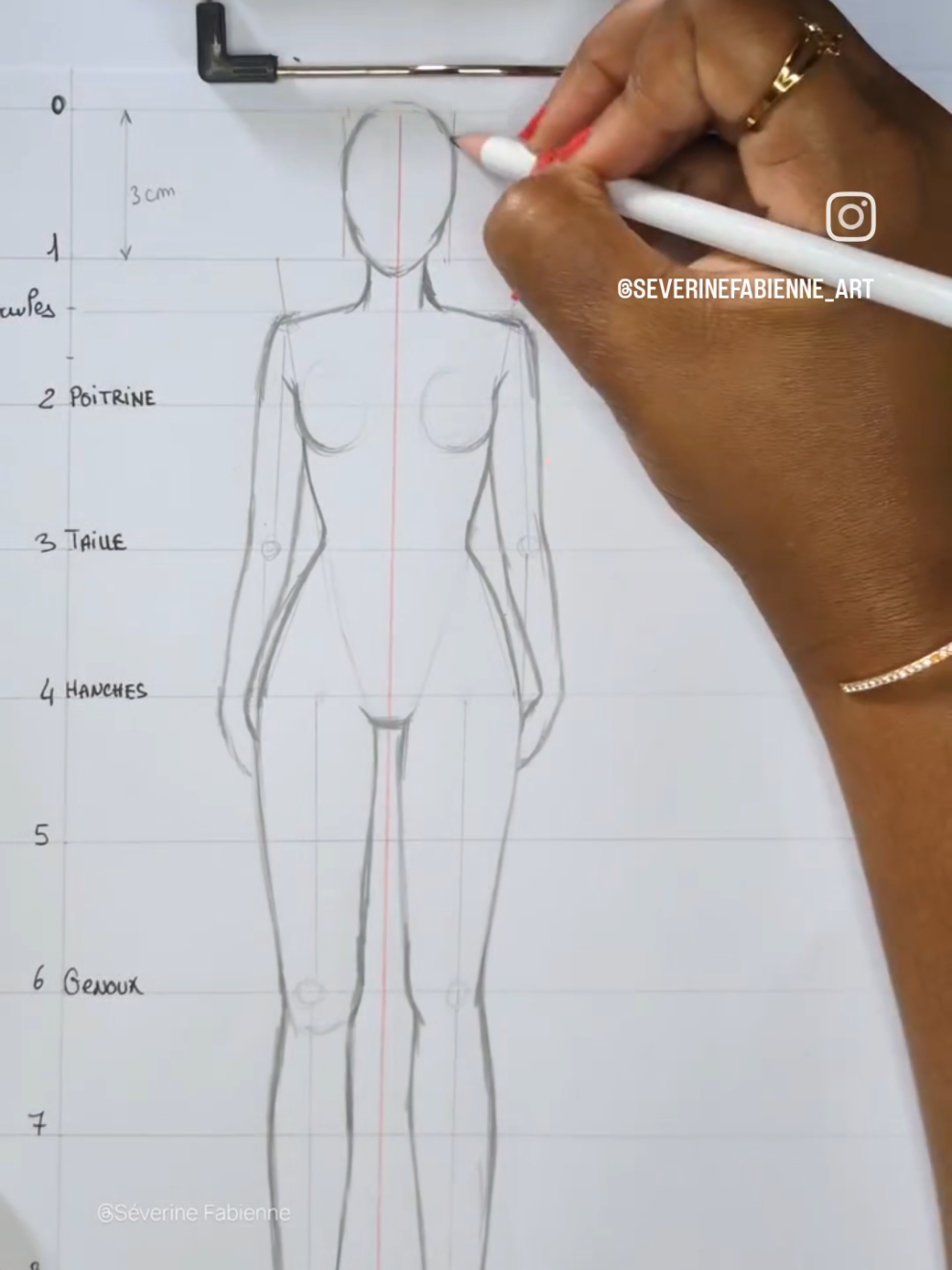 @Séverine Fabienne